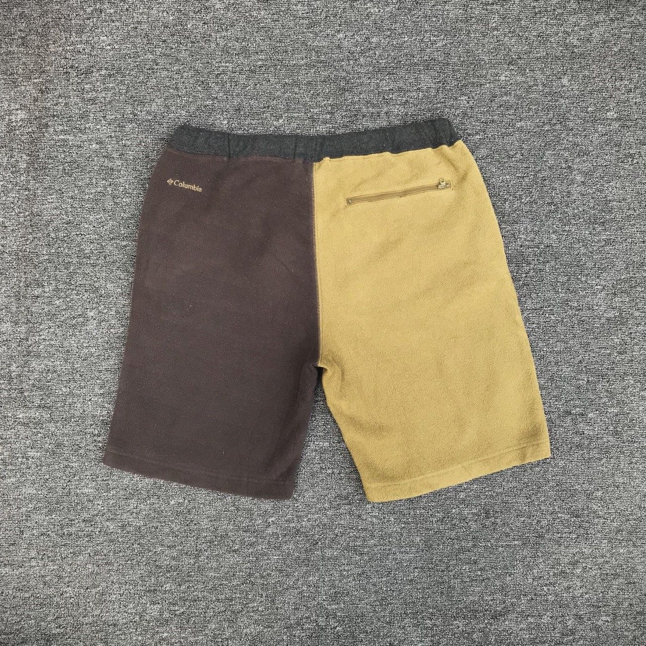 Columbia Nice🔥 Columbia 2tones outdoor short Size US 29 - 4 Thumbnail
