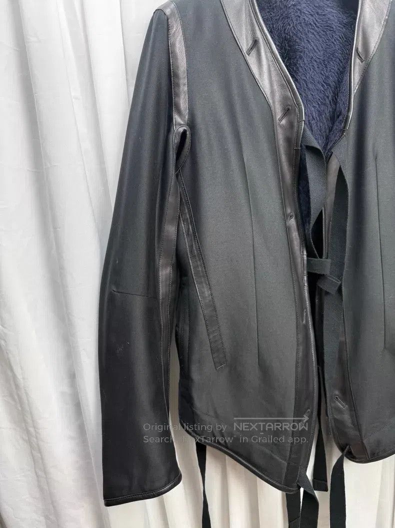 Takahiromiyashita The Soloist. Takahiromiyashita The Soloist. Deconstructed Robe Size US S / EU 44-46 / 1 - 2 Thumbnail