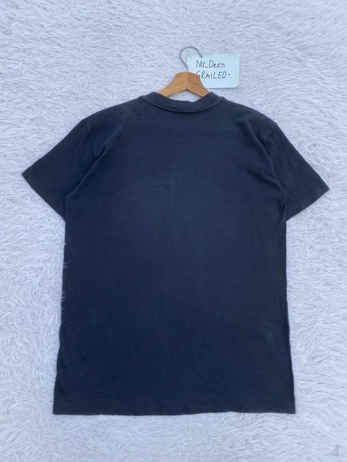 DC Comics Rare Vintage 90s Batman DC Comics Inc 1964 Tshirt Size US M / EU 48-50 / 2 - 15 Thumbnail