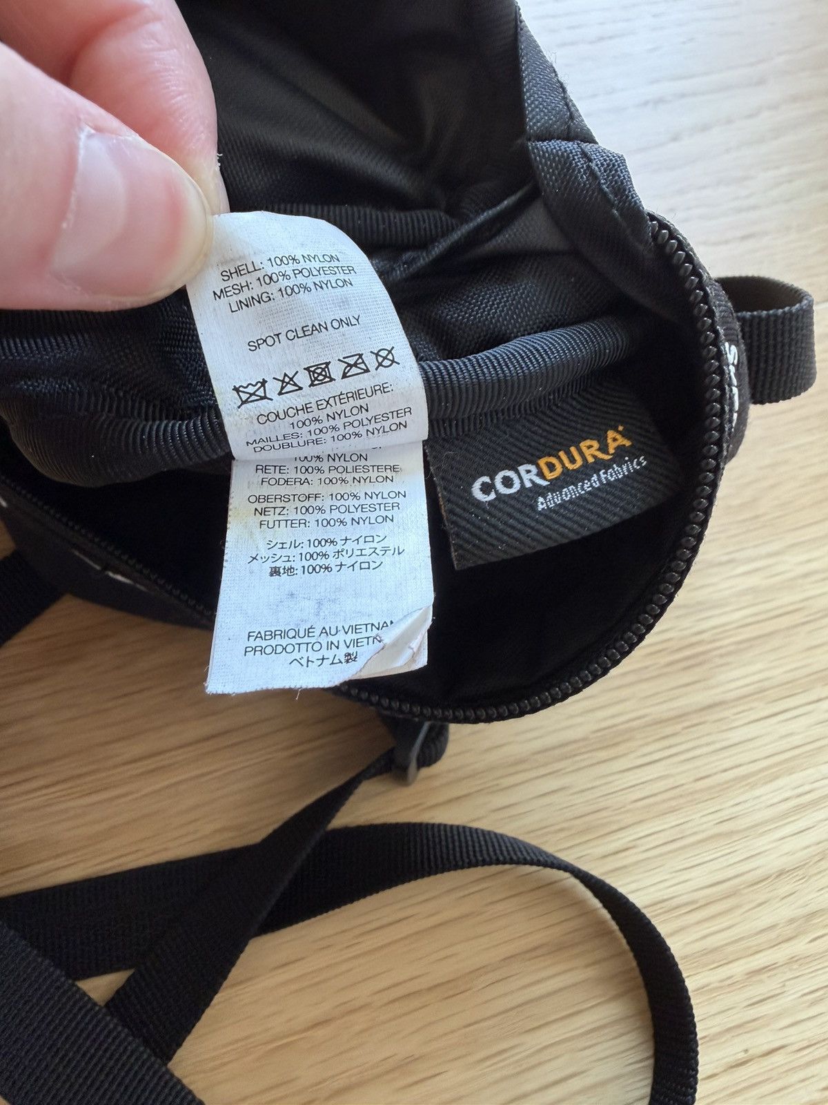 Supreme Supreme mini side bag Size ONE SIZE - 5 Thumbnail