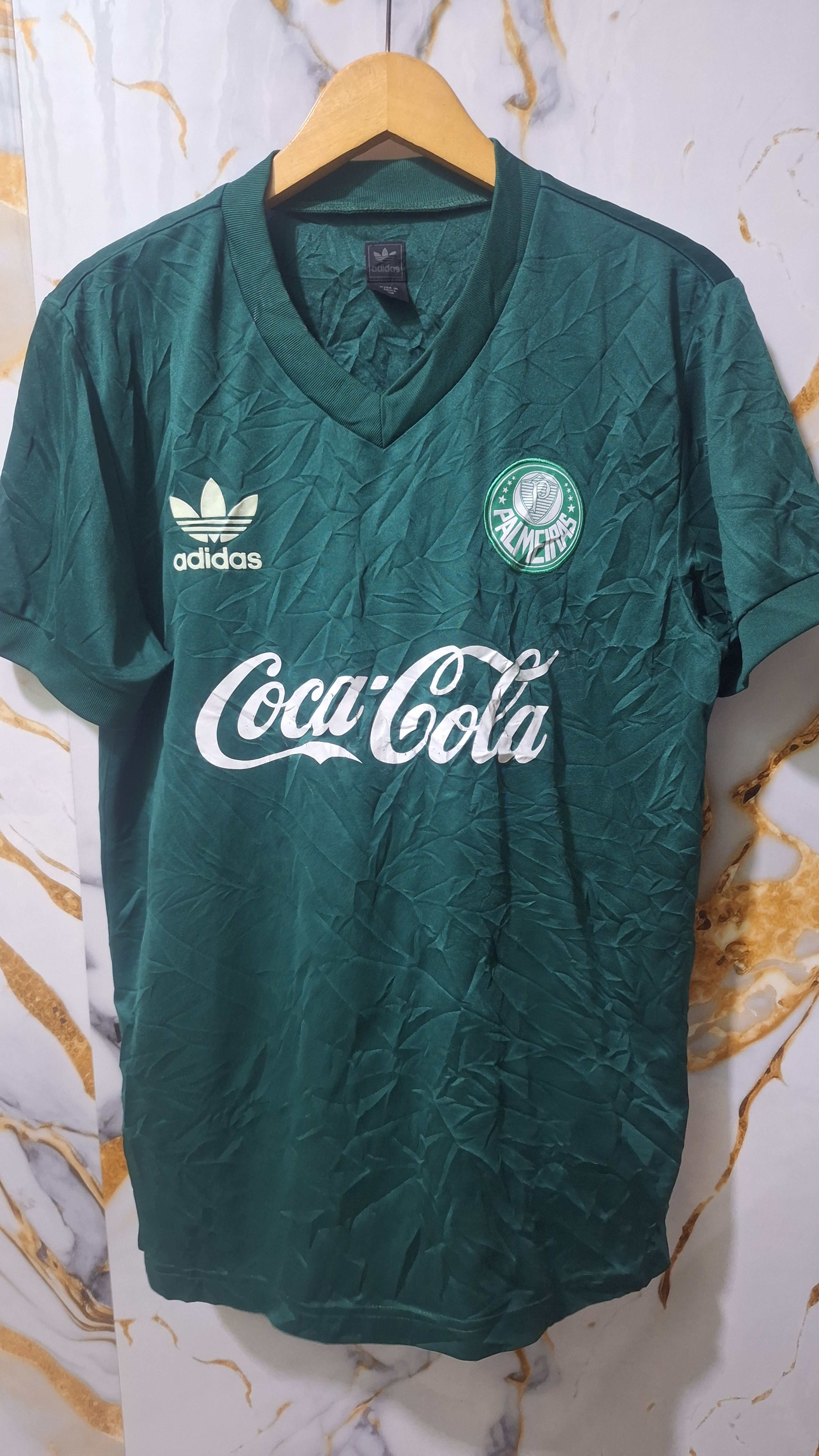 Other Jersey repro palmerias original Size US L / EU 52-54 / 3 - 2 Thumbnail