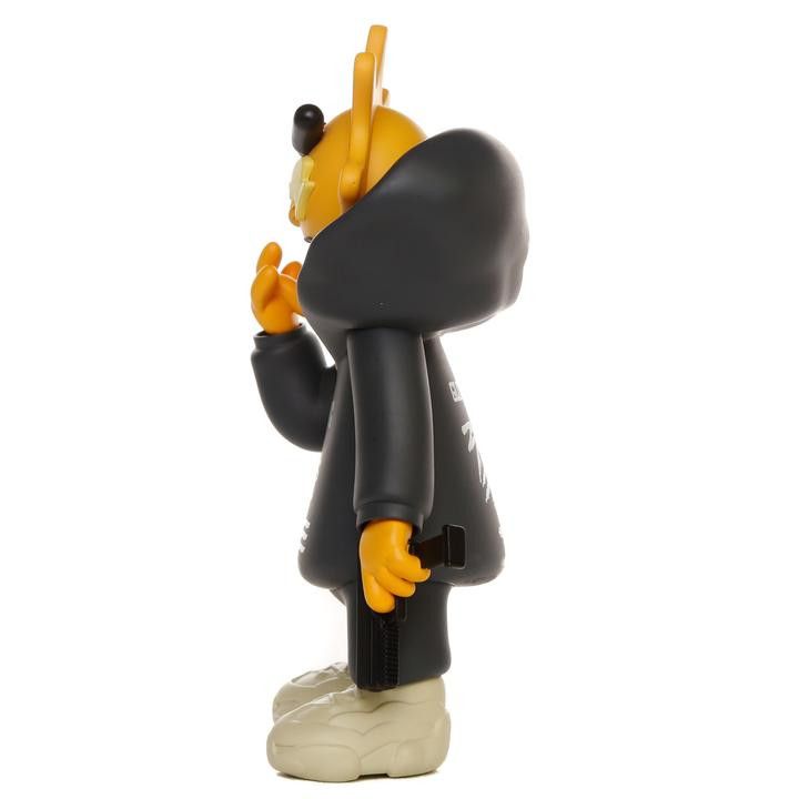 Glo Gang Limited Chief Keef Glo Gang Vinyl Toy 8" Colourful Mula 2021 Size ONE SIZE - 3 Thumbnail
