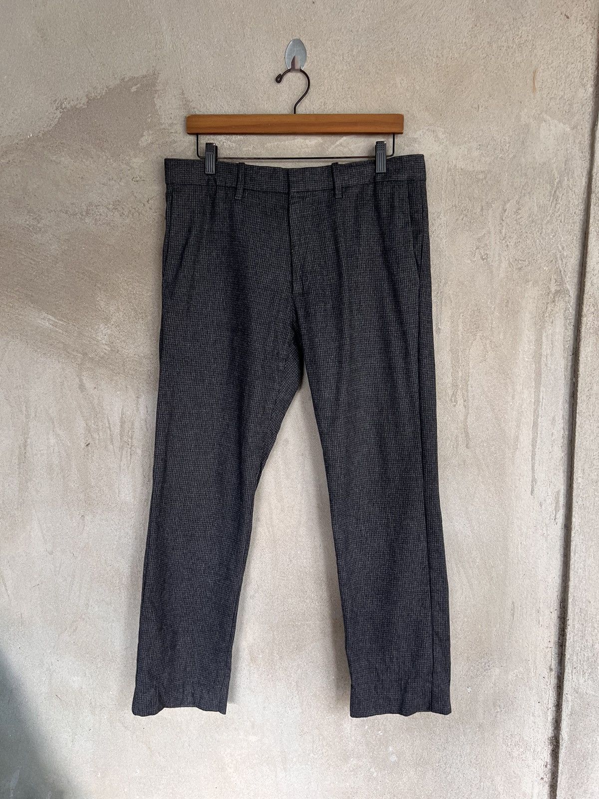 Gap Gap Casual Pant Size US 34 / EU 50 - 2 Thumbnail