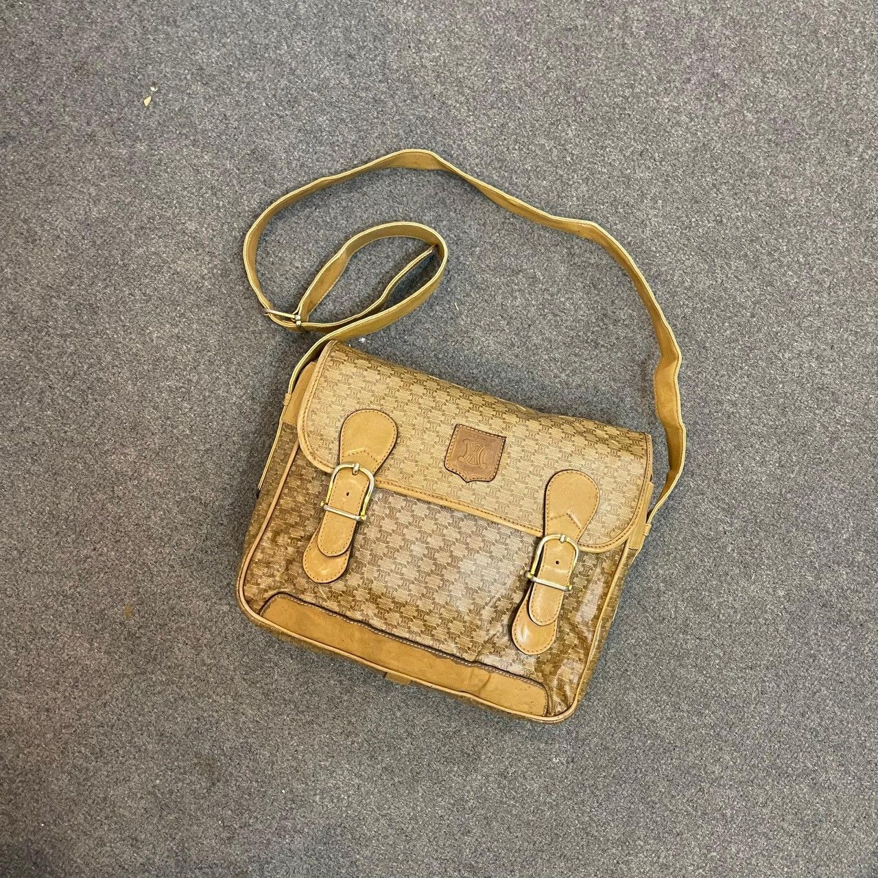 Vintage Celine Sling Bag