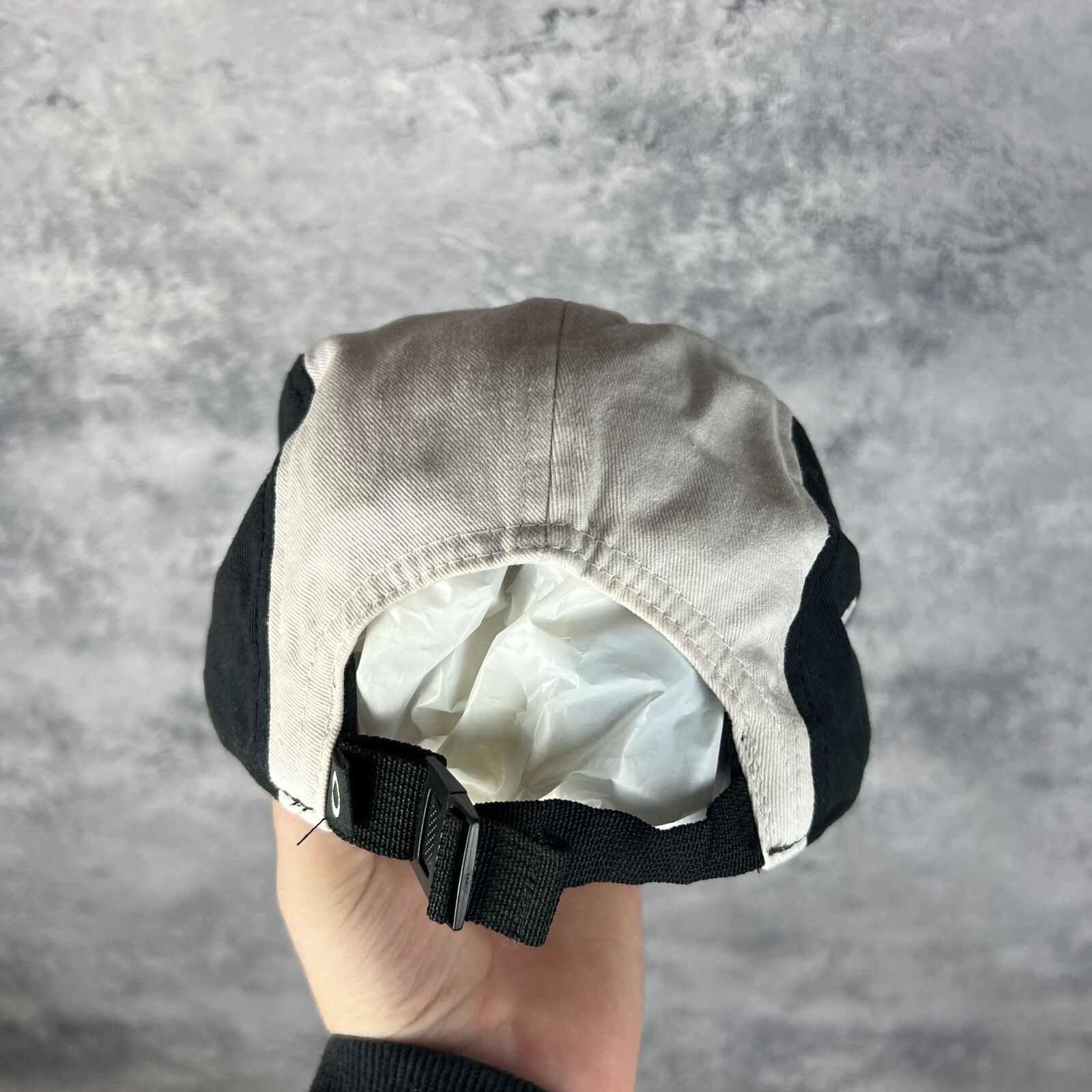 Oakley Oakley 5 Panel Cap Men's One Size ` Size ONE SIZE - 12 Thumbnail