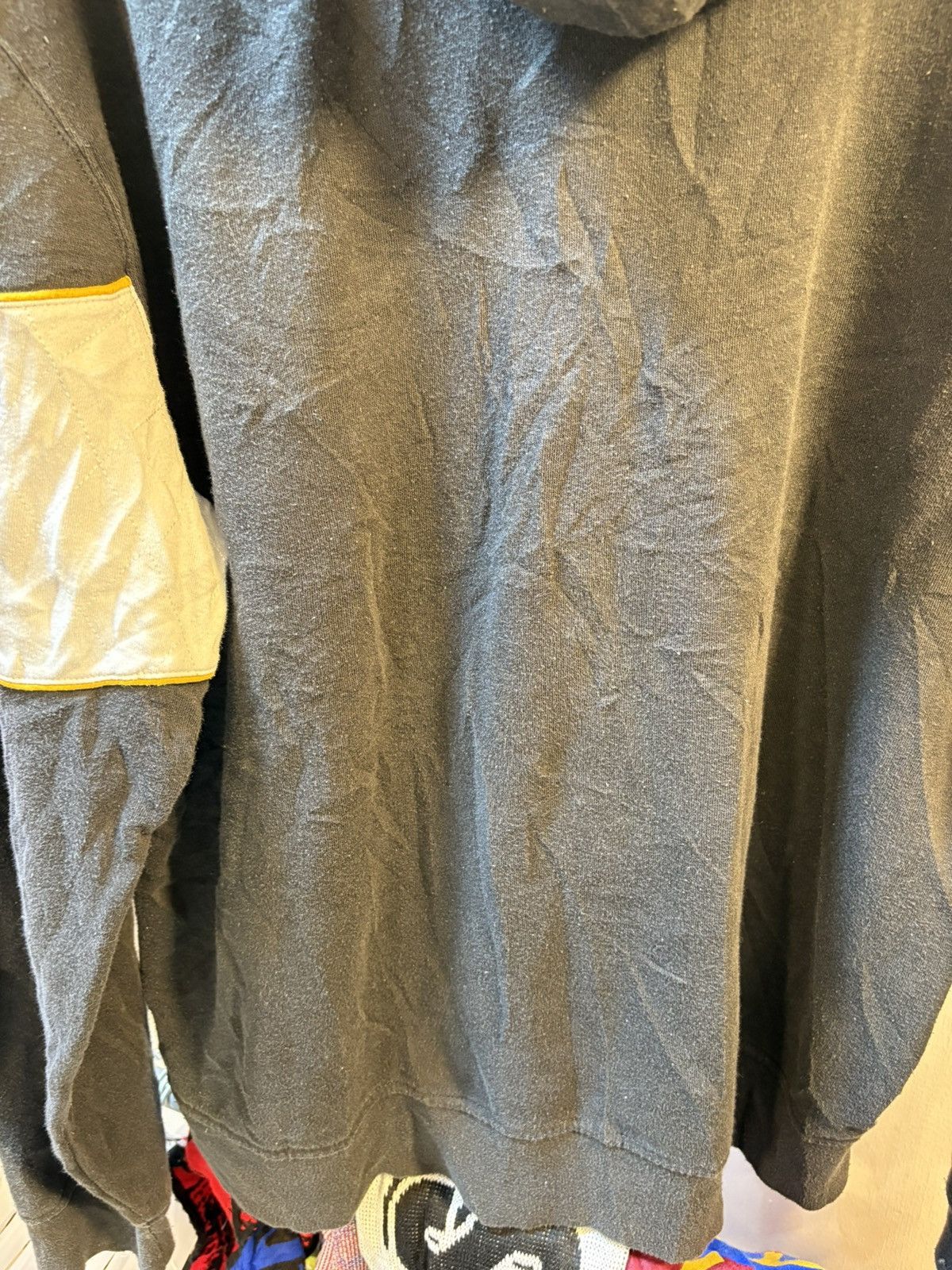 Adidas Y2K Adidas Pullover Sweatshirt Hoodie Size US XXL / EU 58 / 5 - 19 Thumbnail