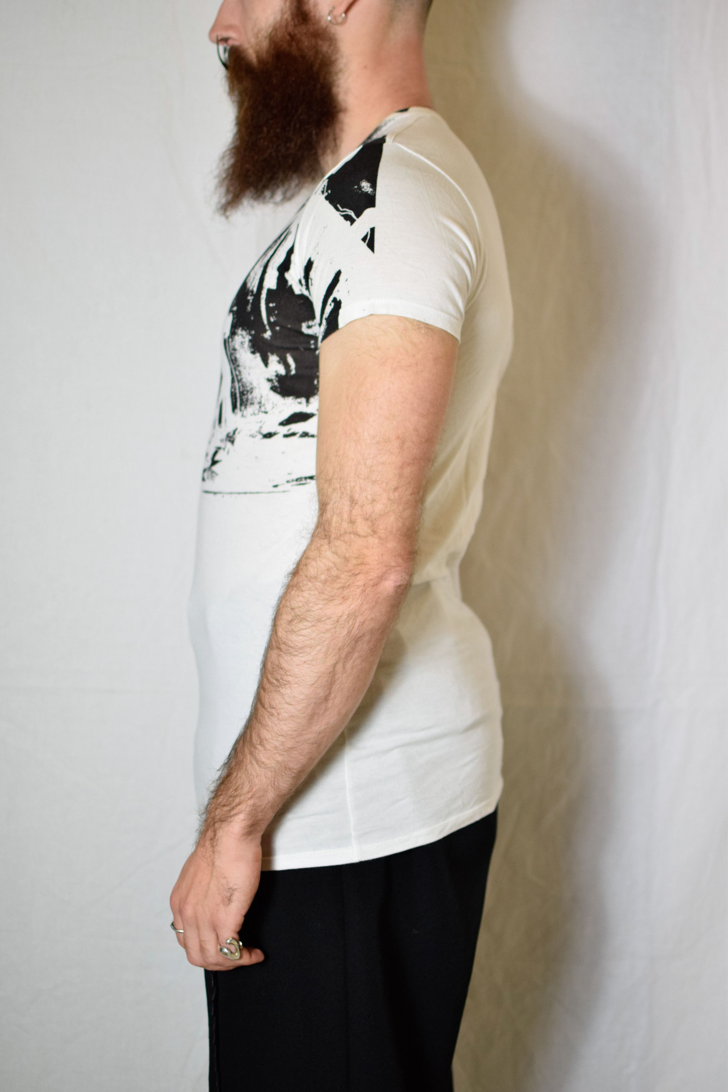 Julius FINAL DROP - Julius 2010 Limited Special Edition Top Size US M / EU 48-50 / 2 - 5 Thumbnail