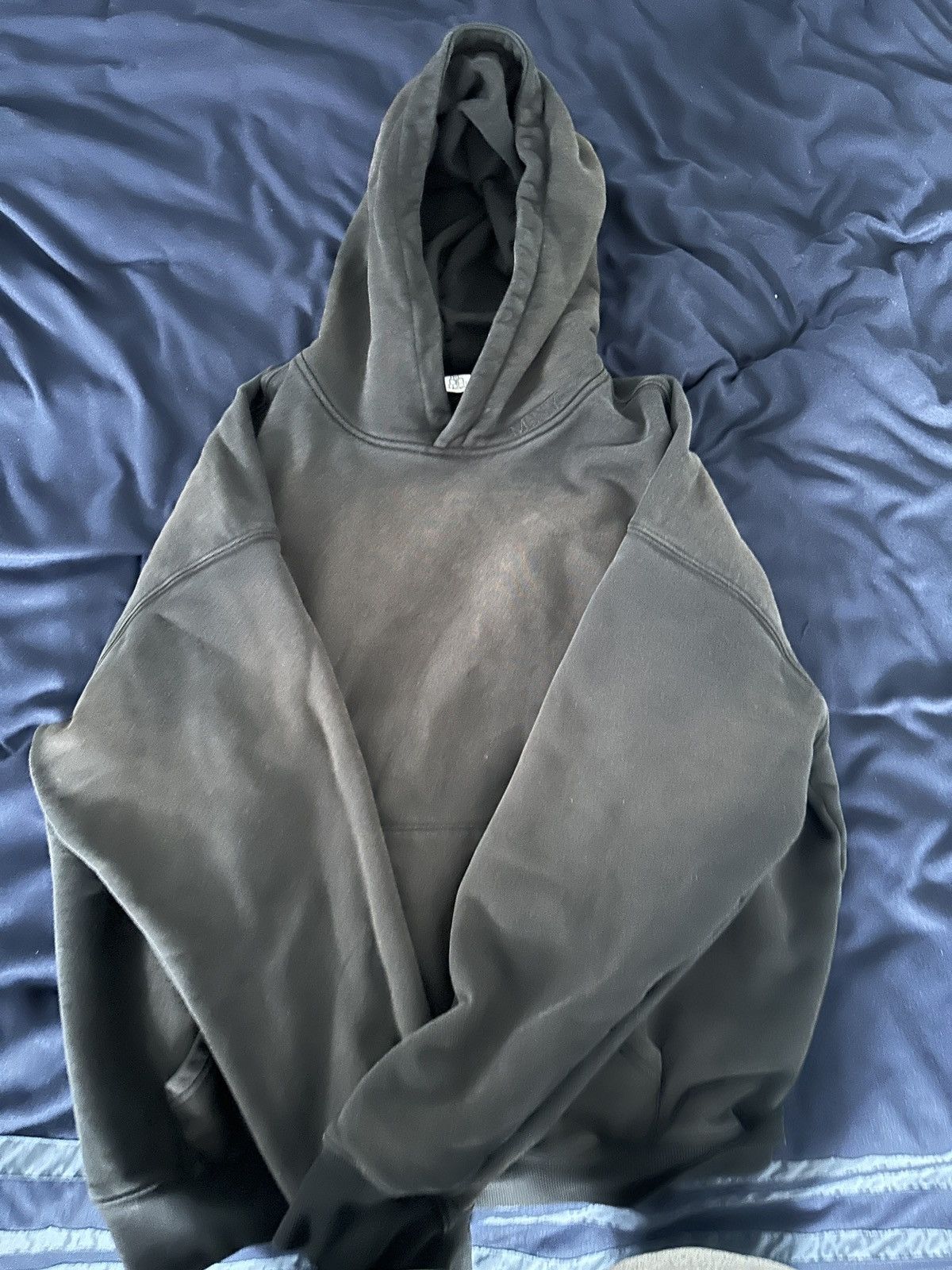 Minted New York Minted New York Hoodie Large Size US L / EU 52-54 / 3 - 2 Thumbnail