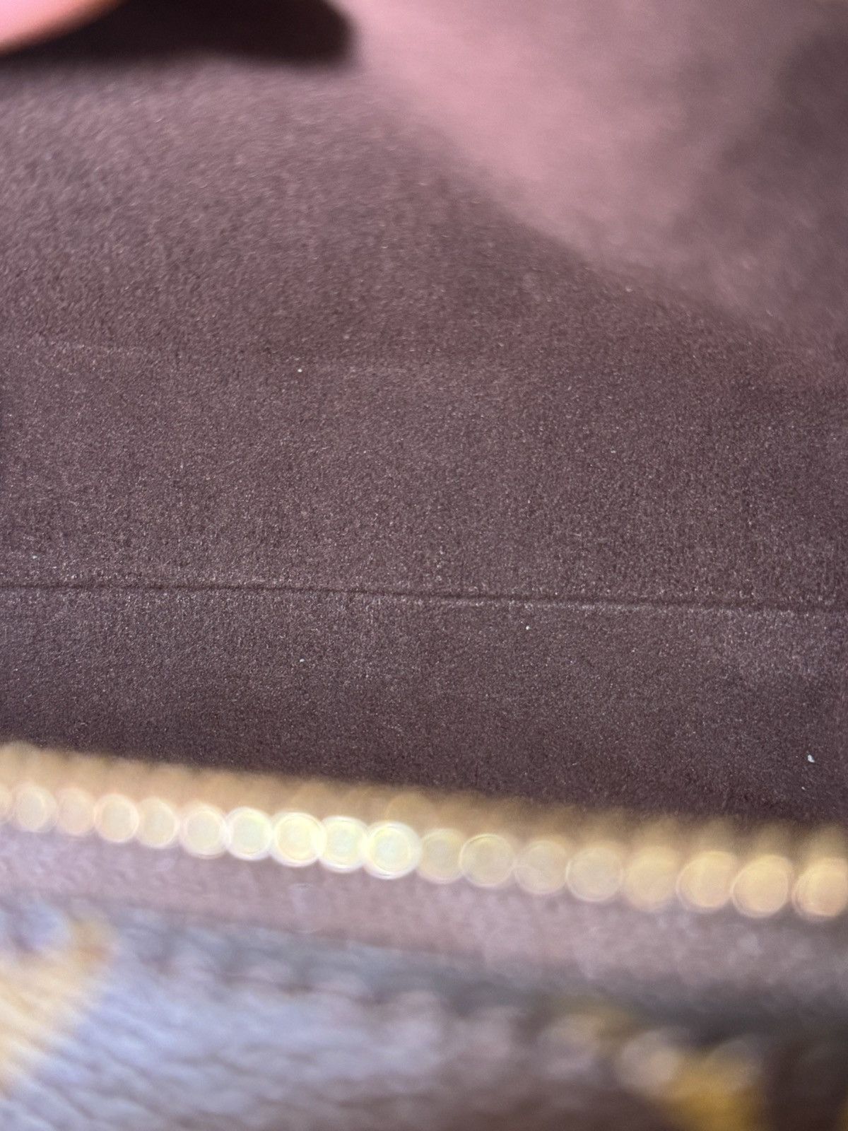 Louis Vuitton Louis Vuitton Size ONE SIZE - 12 Thumbnail