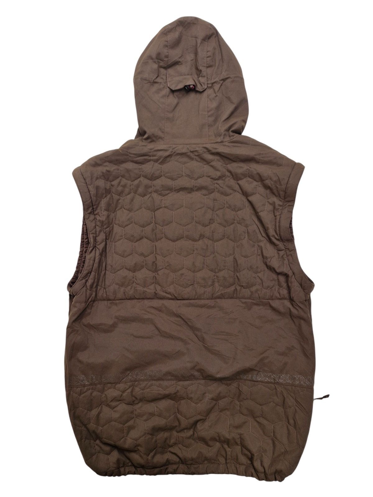 Burton Burton Ronin Jacket 2 in 1 Size US L / EU 52-54 / 3 - 4 Thumbnail