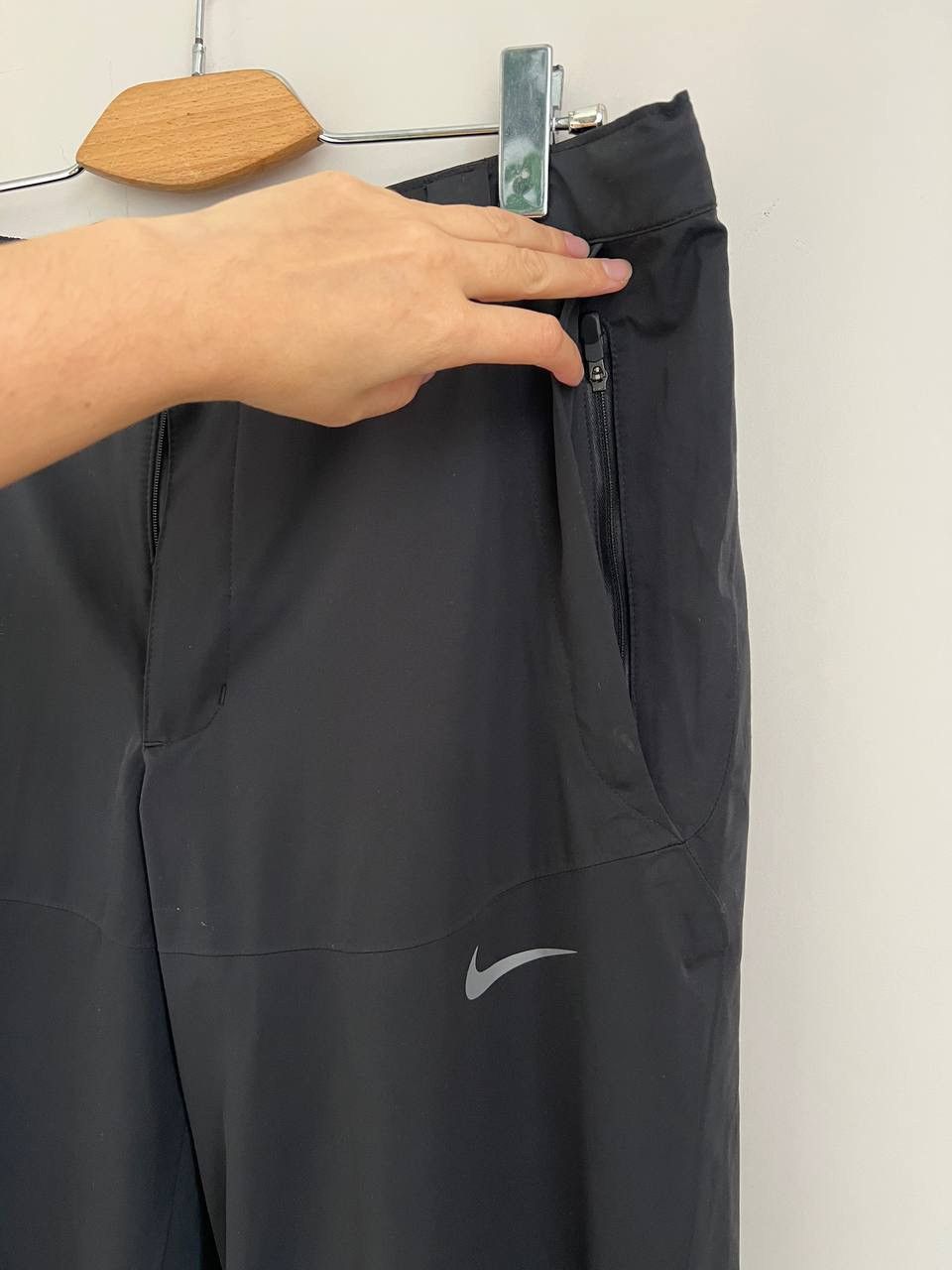 Nike Nike Storm Fit men's sports pants size L Size US 34 / EU 50 - 8 Thumbnail