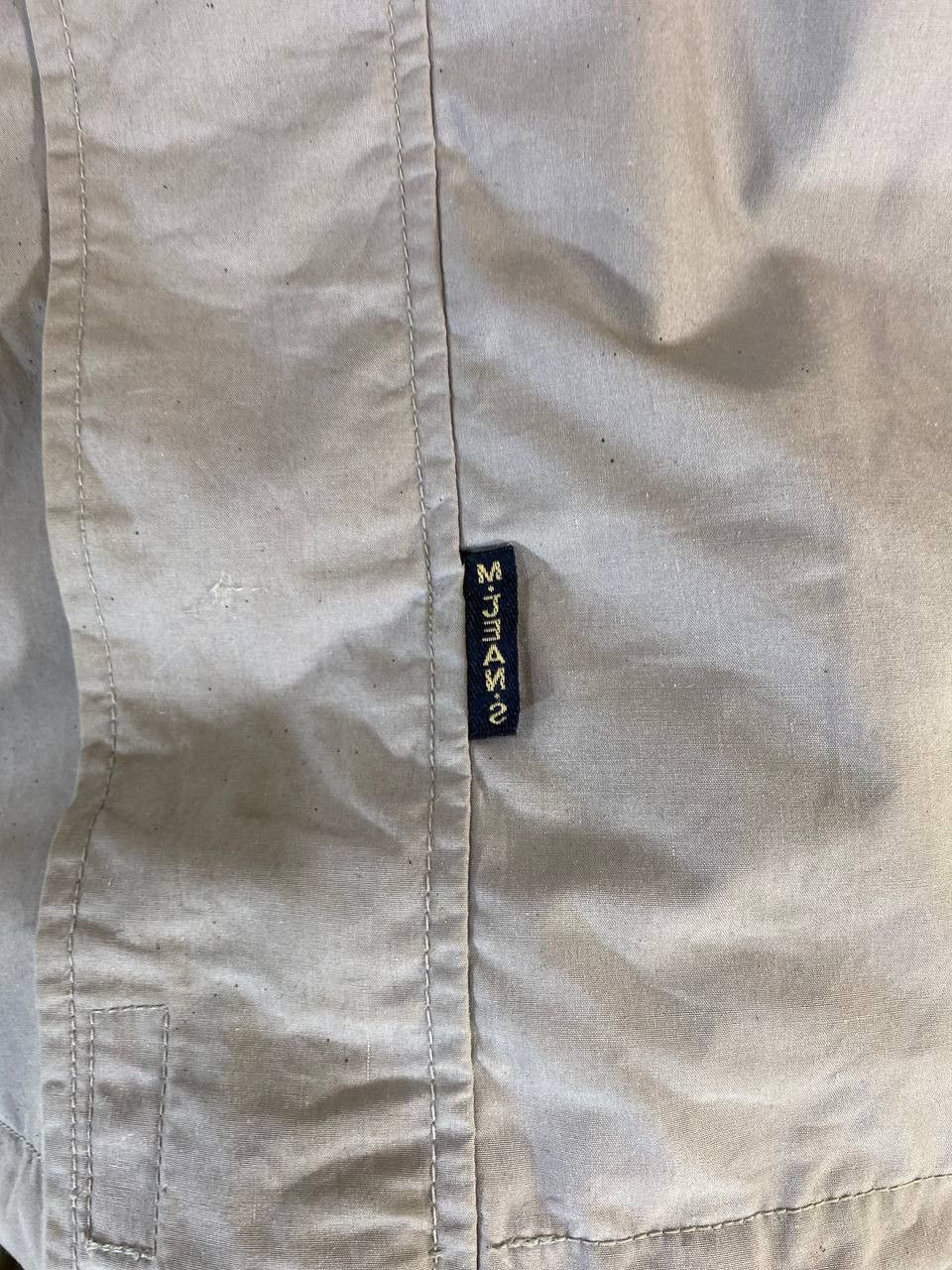 Michiko Koshino London michiko london jeans jacket nice design Size US L / EU 52-54 / 3 - 4 Thumbnail