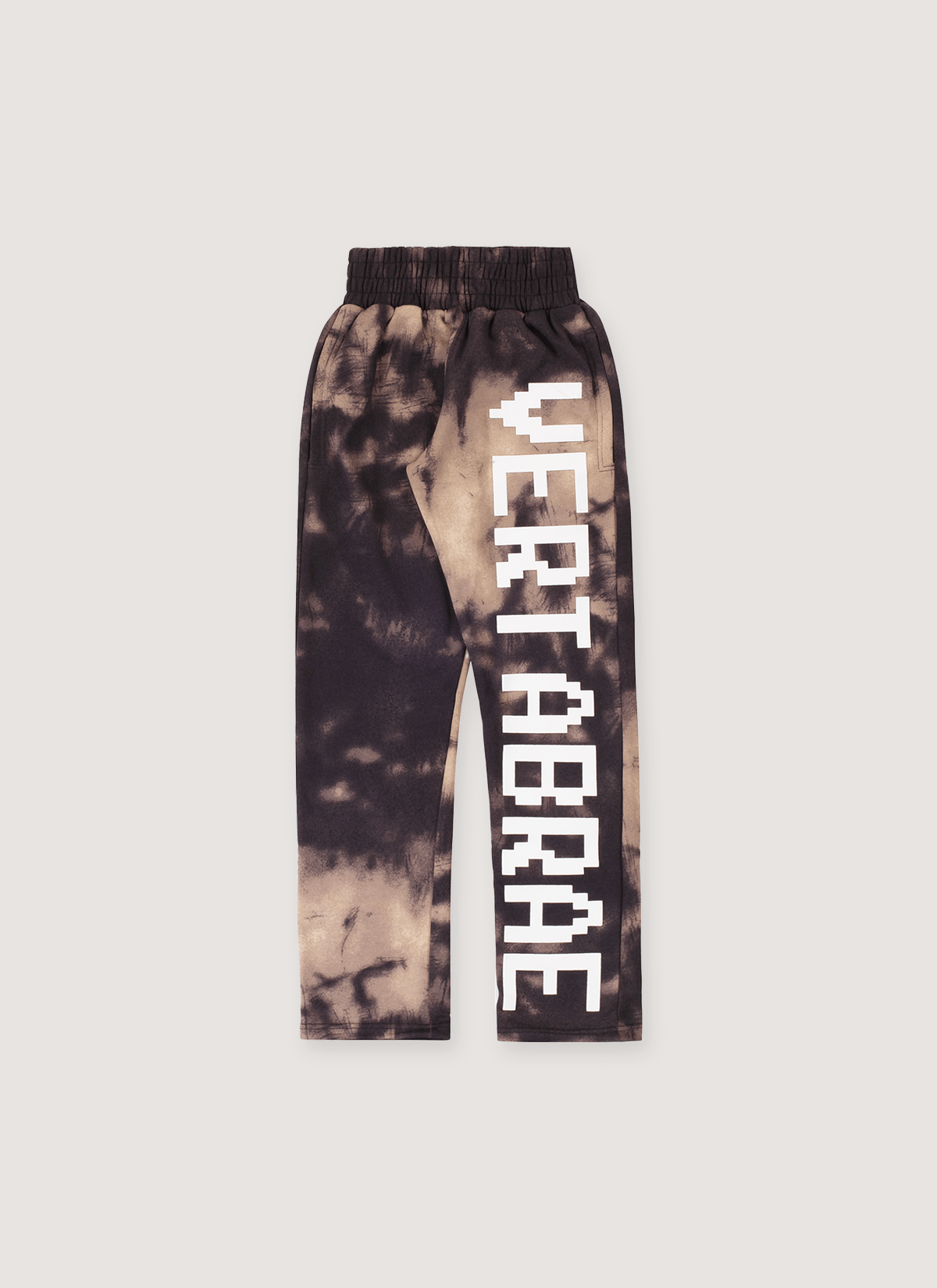 Vertabrae C-2 Sweatpants Black Marble Size US 36 / EU 52 - 1 Thumbnail