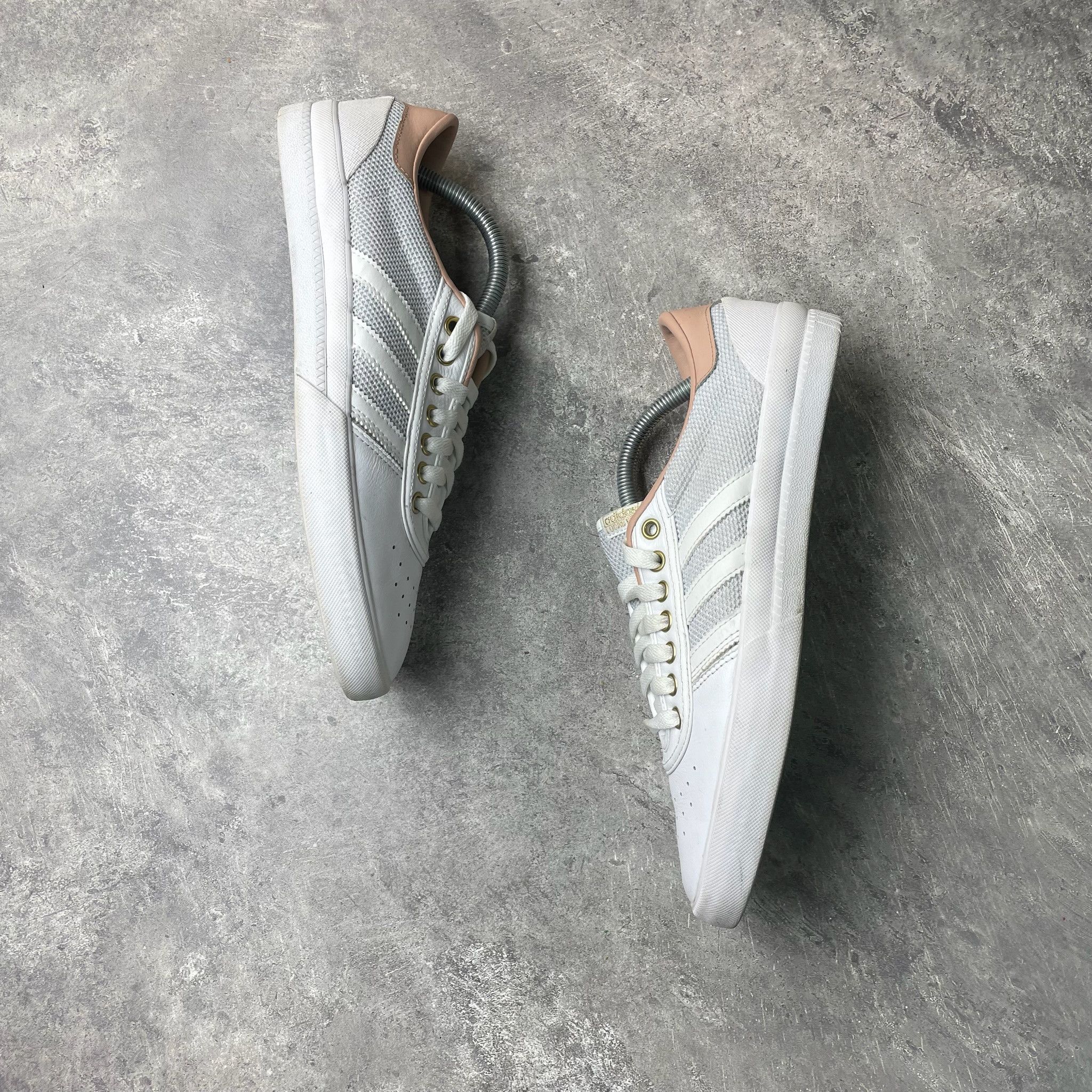 Adidas adidas Lucas Premiere Size US 10 / EU 43 - 2 Thumbnail