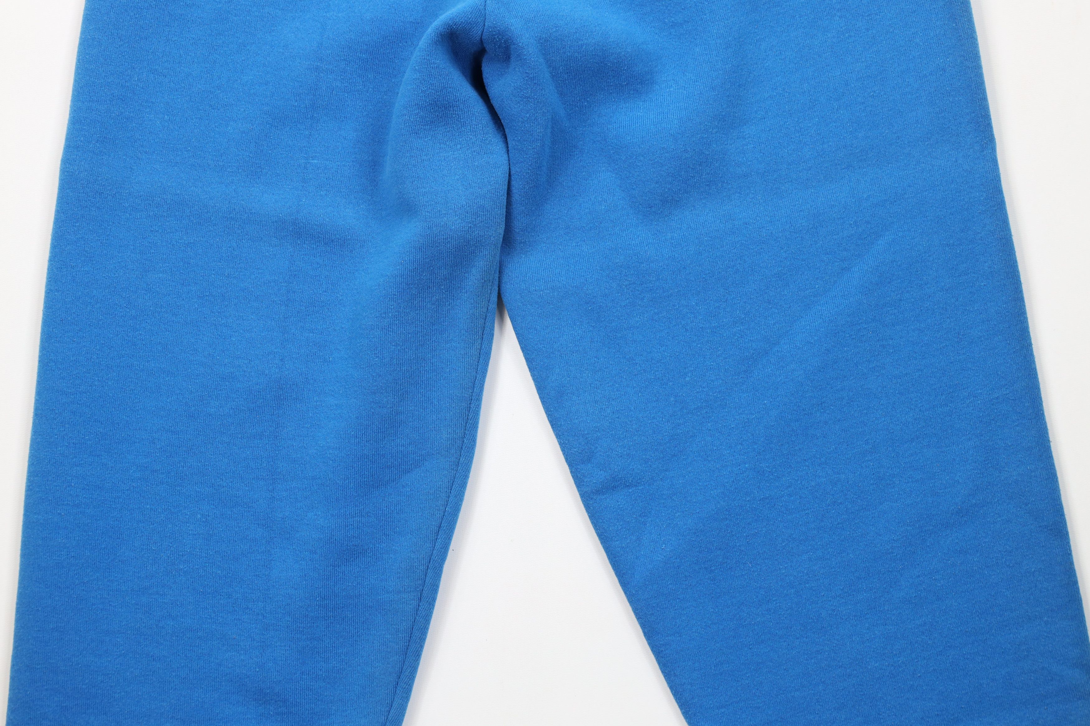Vintage Vintage 90s Streetwear Heavyweight Sweatpants Joggers USA Size US 36 / EU 52 - 13 Thumbnail