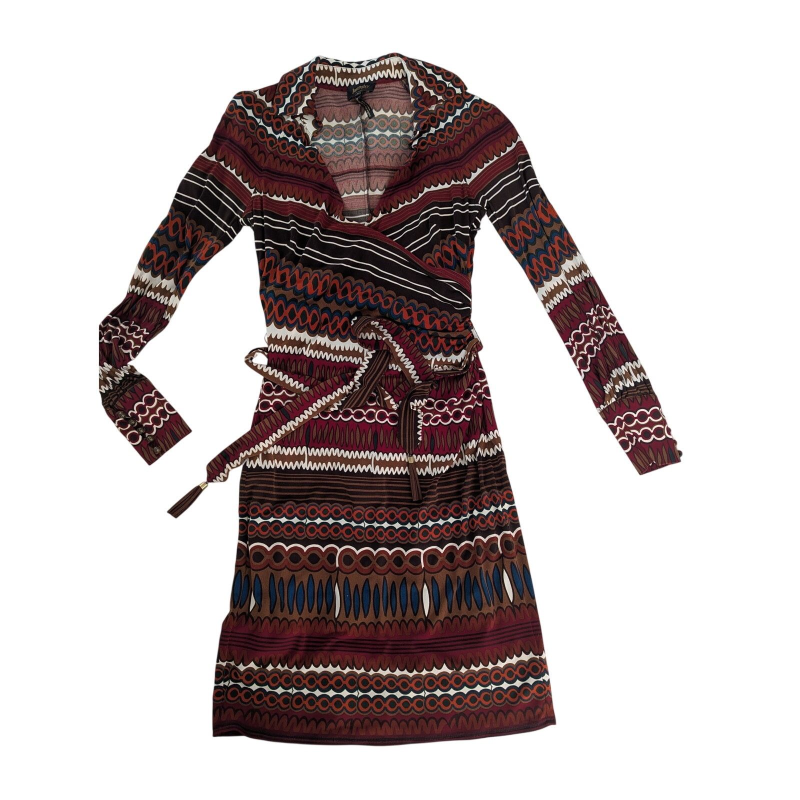 Laundry by Shelli Segal Laundry by Shelli Segal - Sz 2 Size S / US 4 / IT 40 - 1 Thumbnail