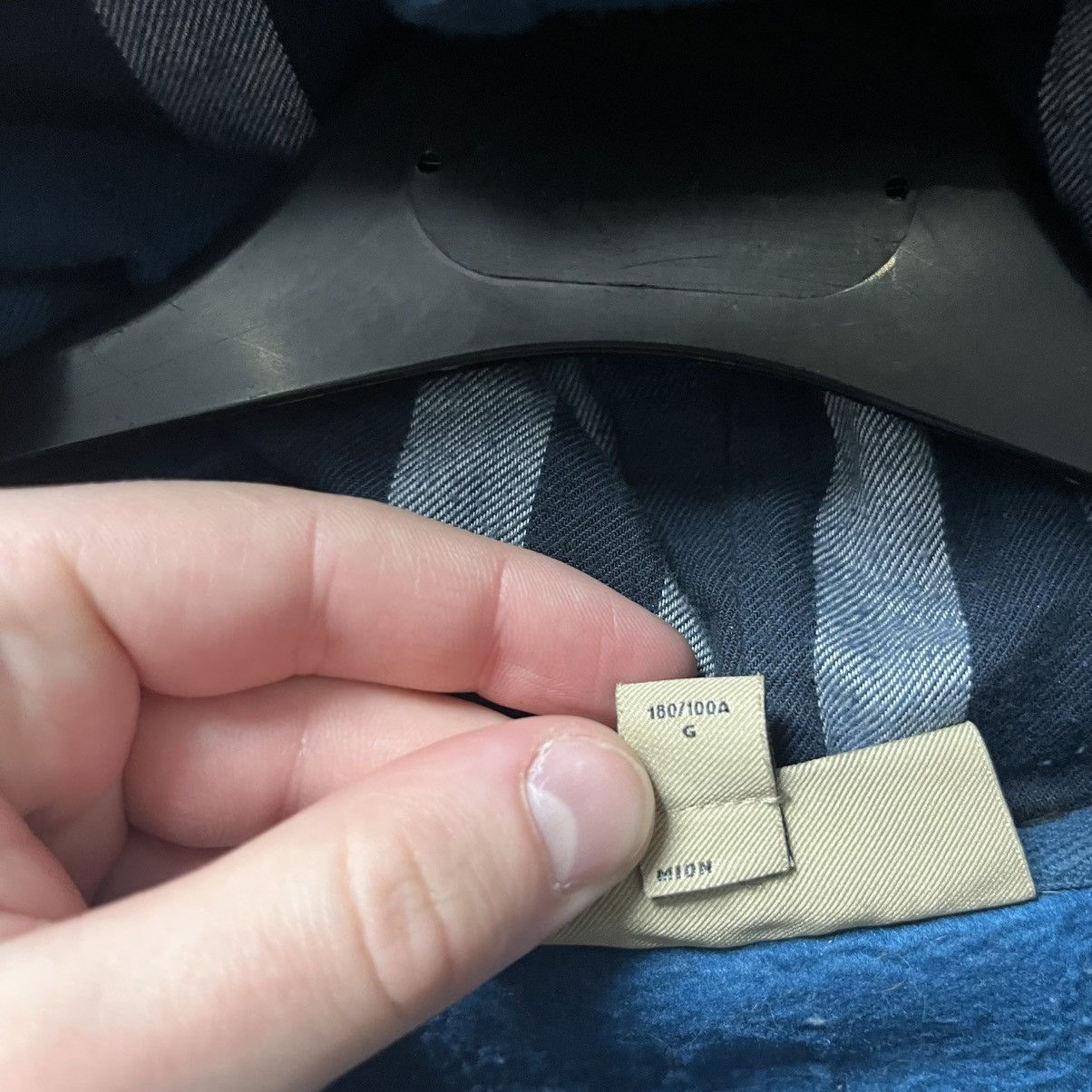 Burberry Burberry Zip Hoodie Size US L / EU 52-54 / 3 - 9 Thumbnail