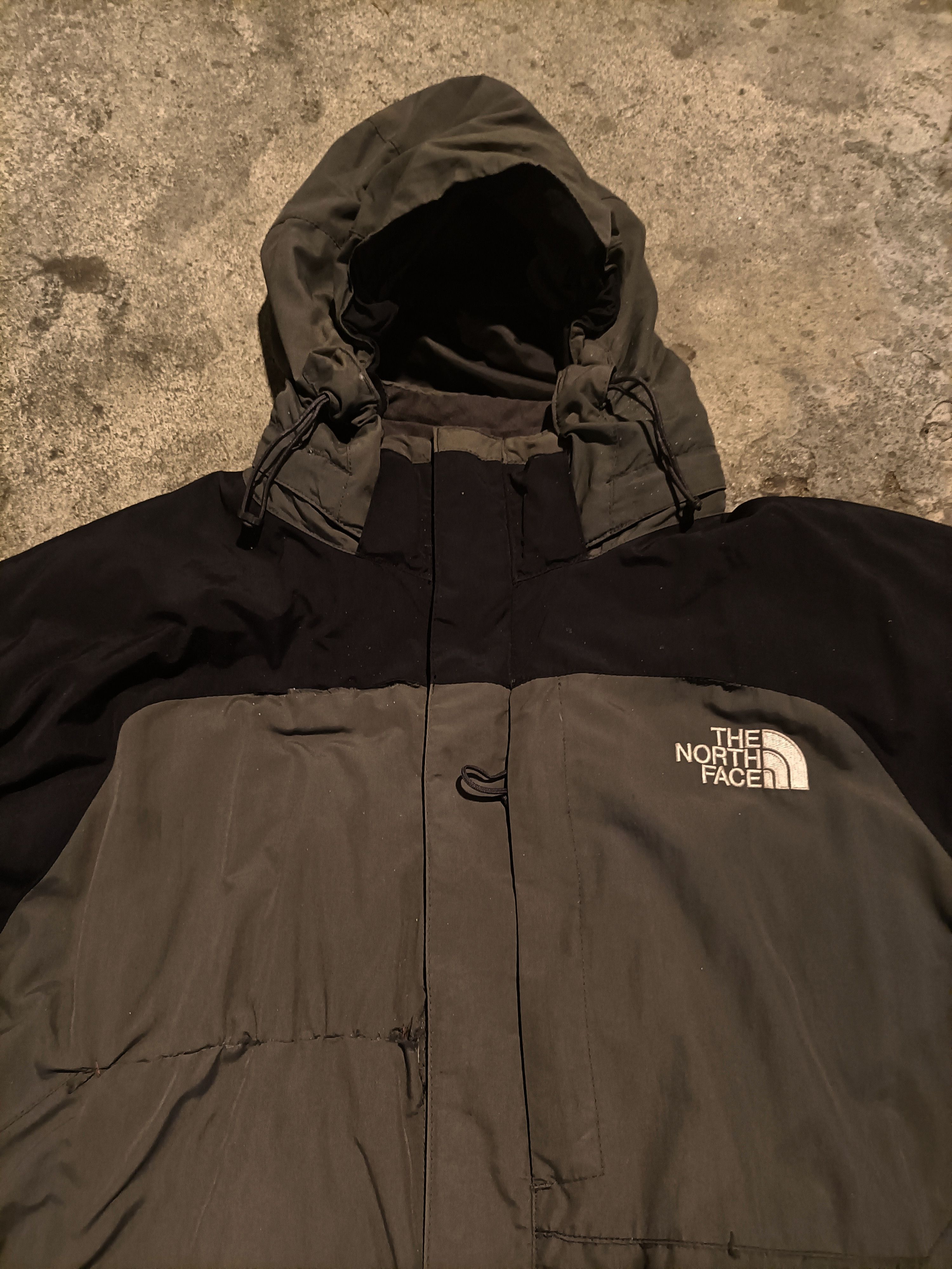 The North Face THE NORTH FACE 3 IN THE ROW JACKETS HOODIES Size US XL / EU 56 / 4 - 2 Thumbnail