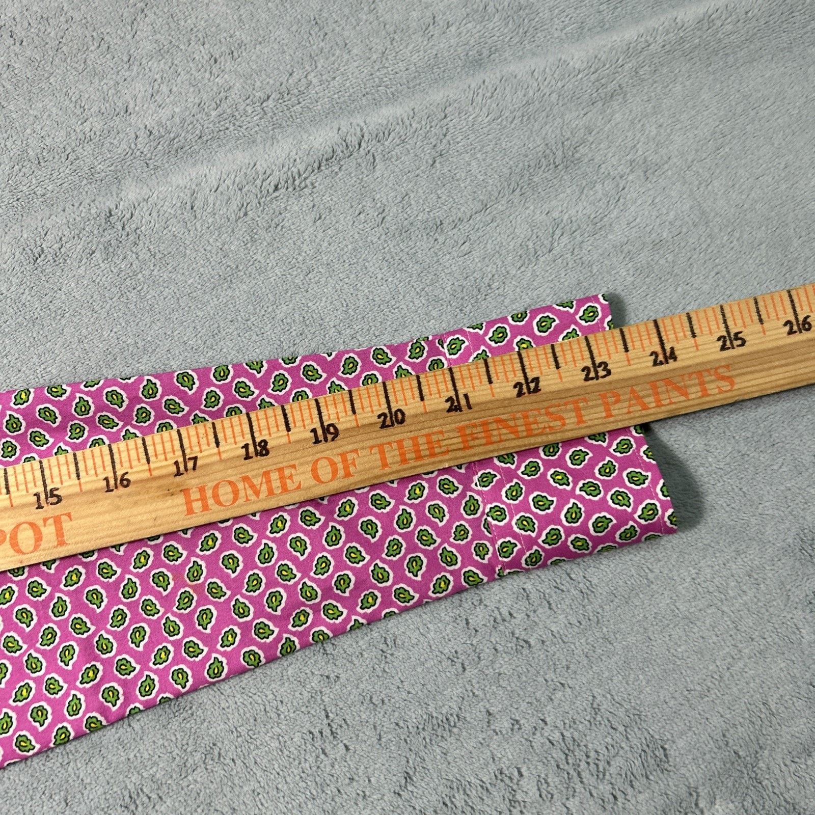 Lauren Ralph Lauren Polo Lauren Ralph Lauren Button Dress Shirt Small Flip Cuff Size S / US 4 / IT 40 - 14 Thumbnail