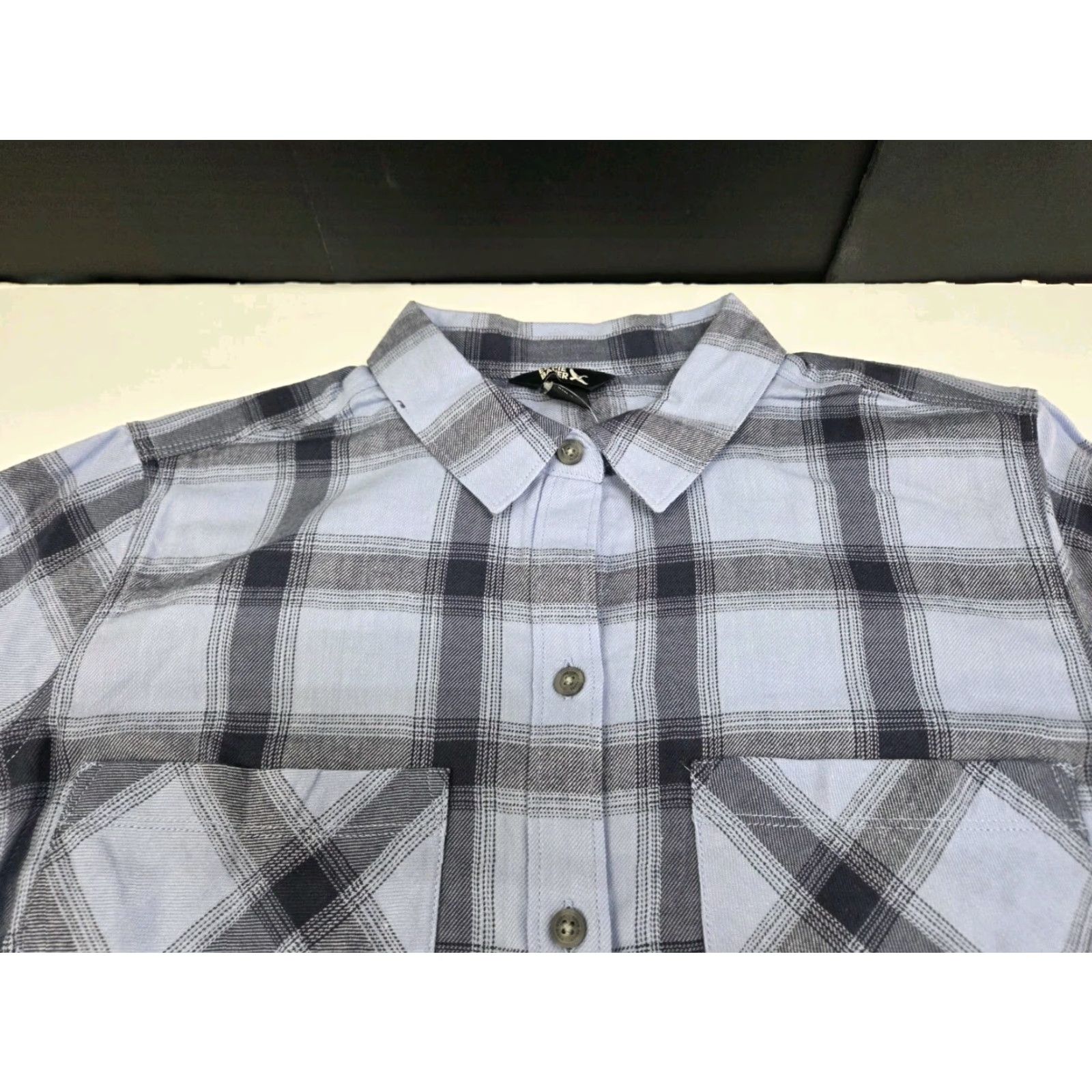 Eddie Bauer VINTAGE N/A Size L / US 10 / IT 46 - 2 Thumbnail