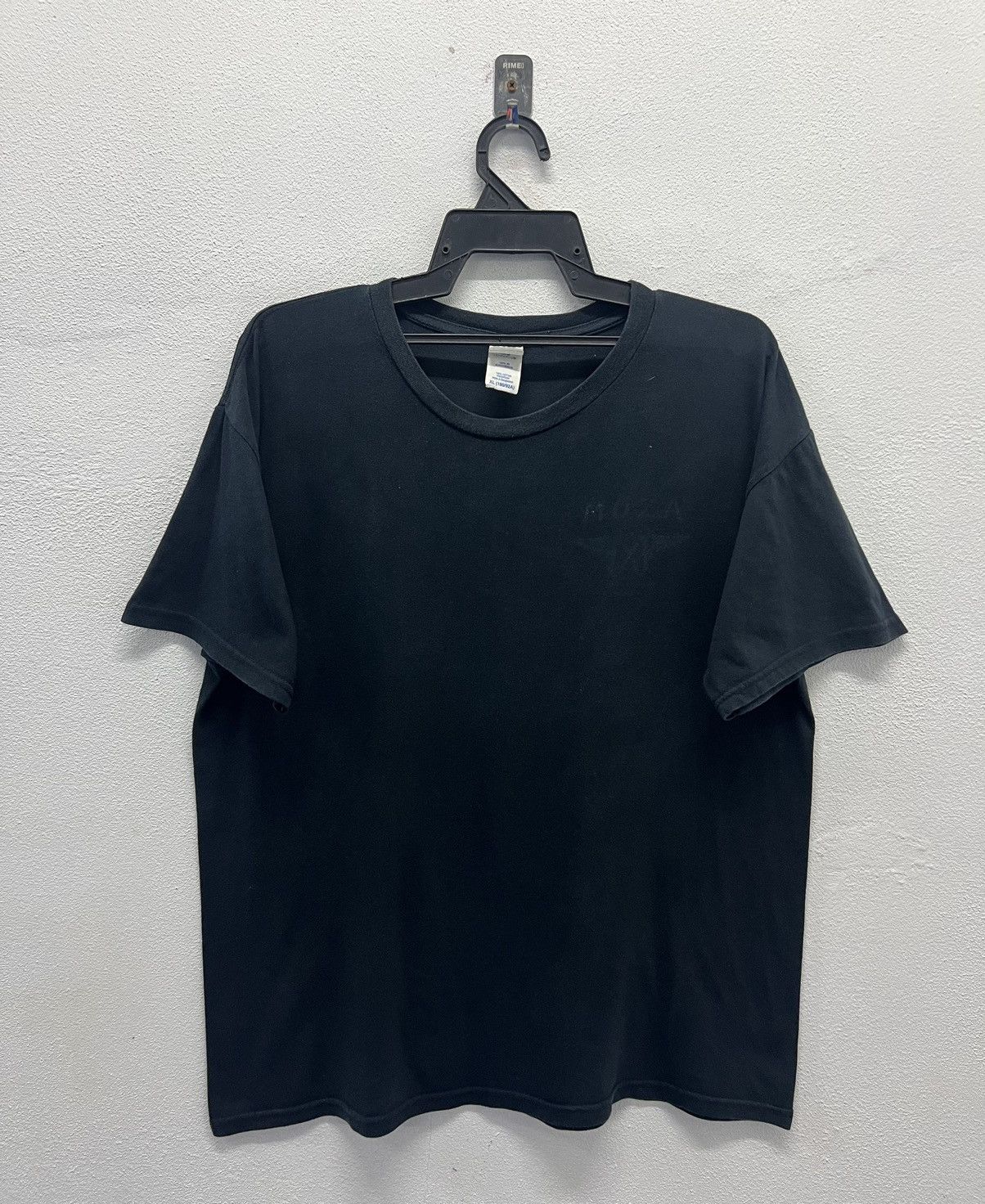 Gildan × Vintage VINTAGE GILDAN SOFTSTYLE SHIRT Size US XL / EU 56 / 4 - 2 Thumbnail