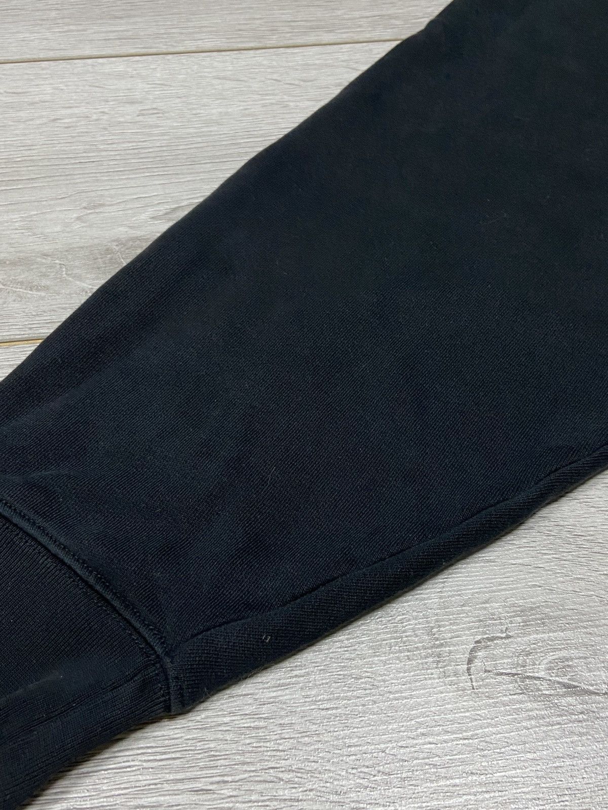 Acne Studios Acne Studios Flogho Crewneck Oversize Boxy Fit Designer Size US L / EU 52-54 / 3 - 10 Thumbnail