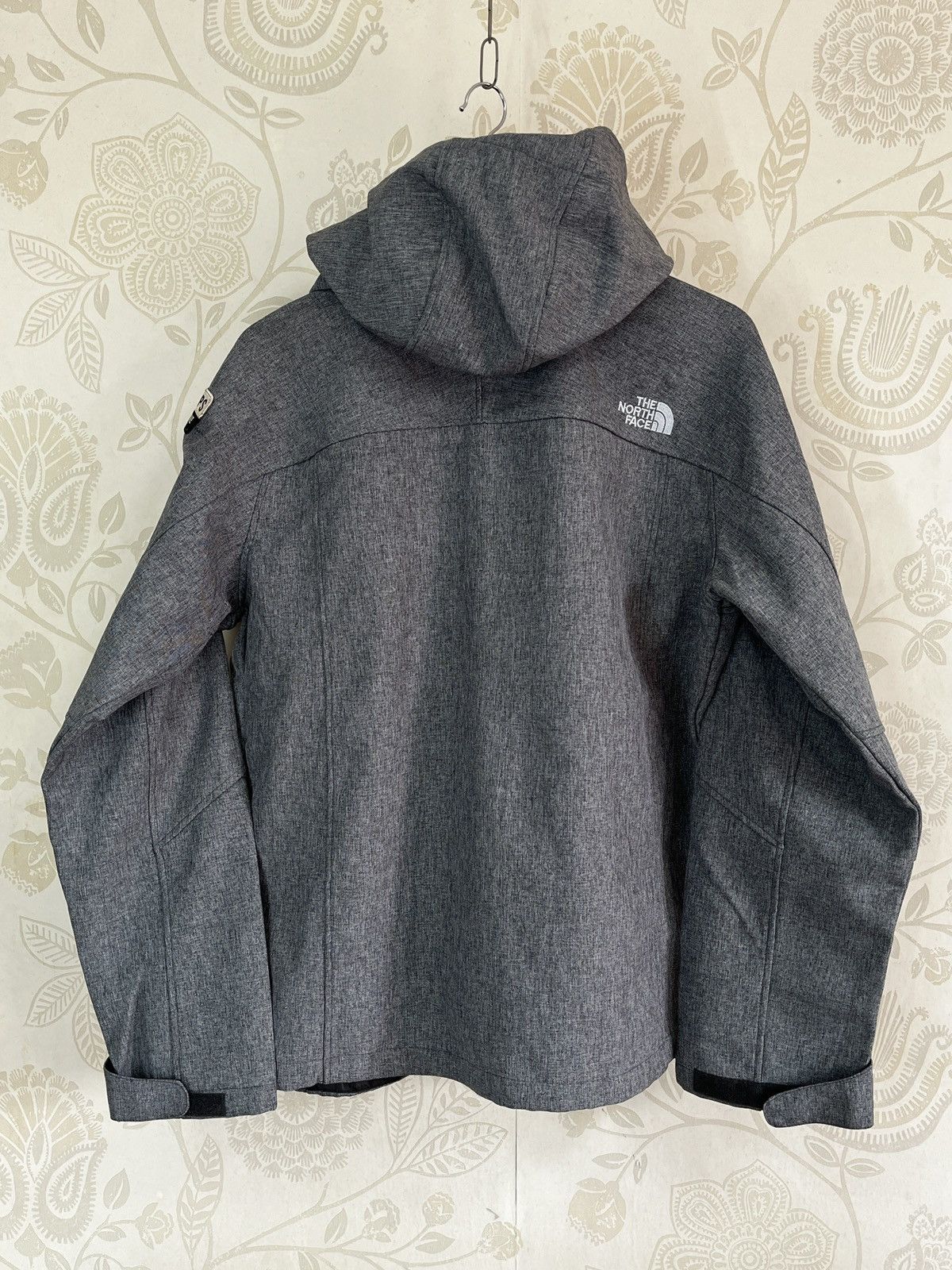 The North Face The North Face Flight Series Block Tech Hoodie Size US L / EU 52-54 / 3 - 5 Thumbnail