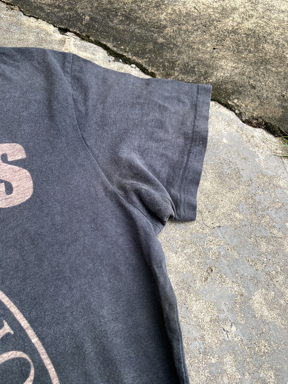 Band Tees 2012 Romones Band Tshirt Size US L / EU 52-54 / 3 - 6 Thumbnail