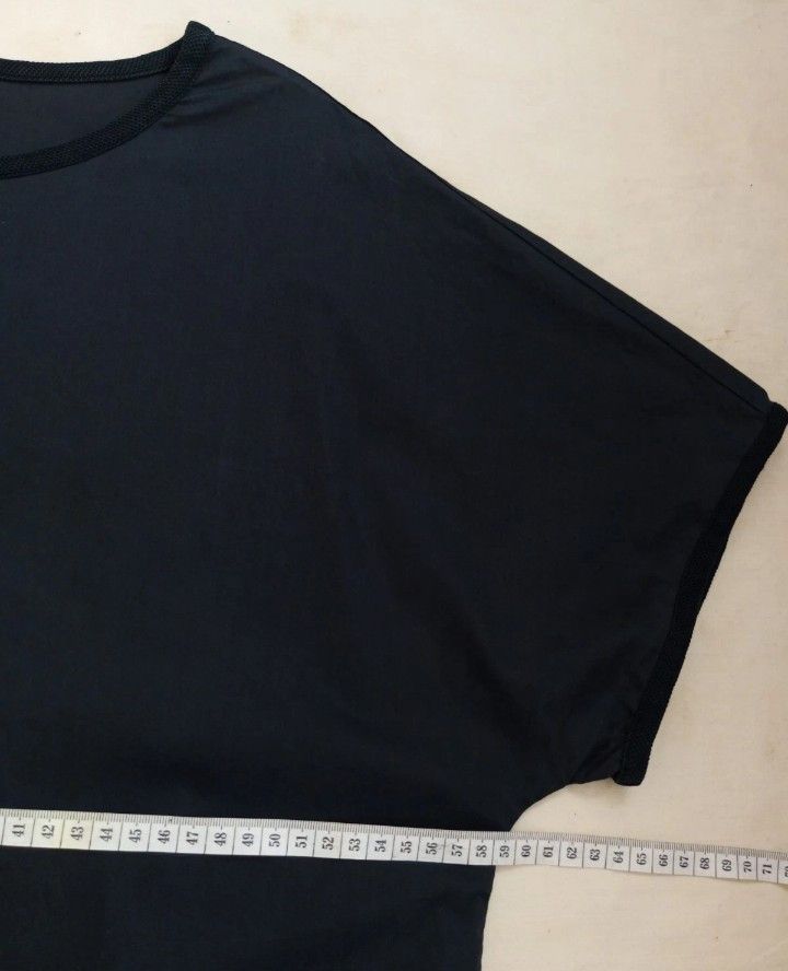 Hermes Hermes Top blouse Size S / US 4 / IT 40 - 8 Thumbnail