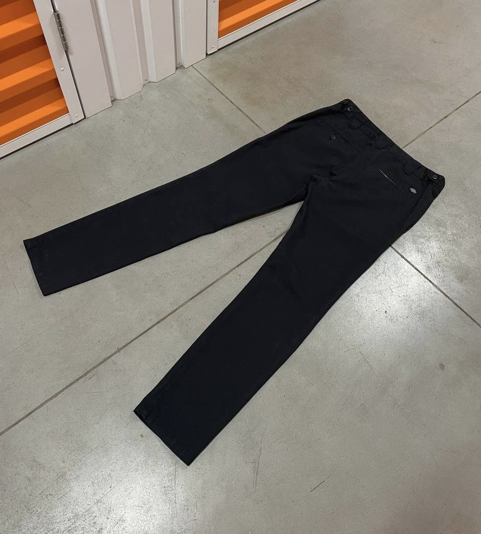 Dickies Vintage Dickies Skate Pants with camo parts Size US 32 / EU 48 - 5 Thumbnail