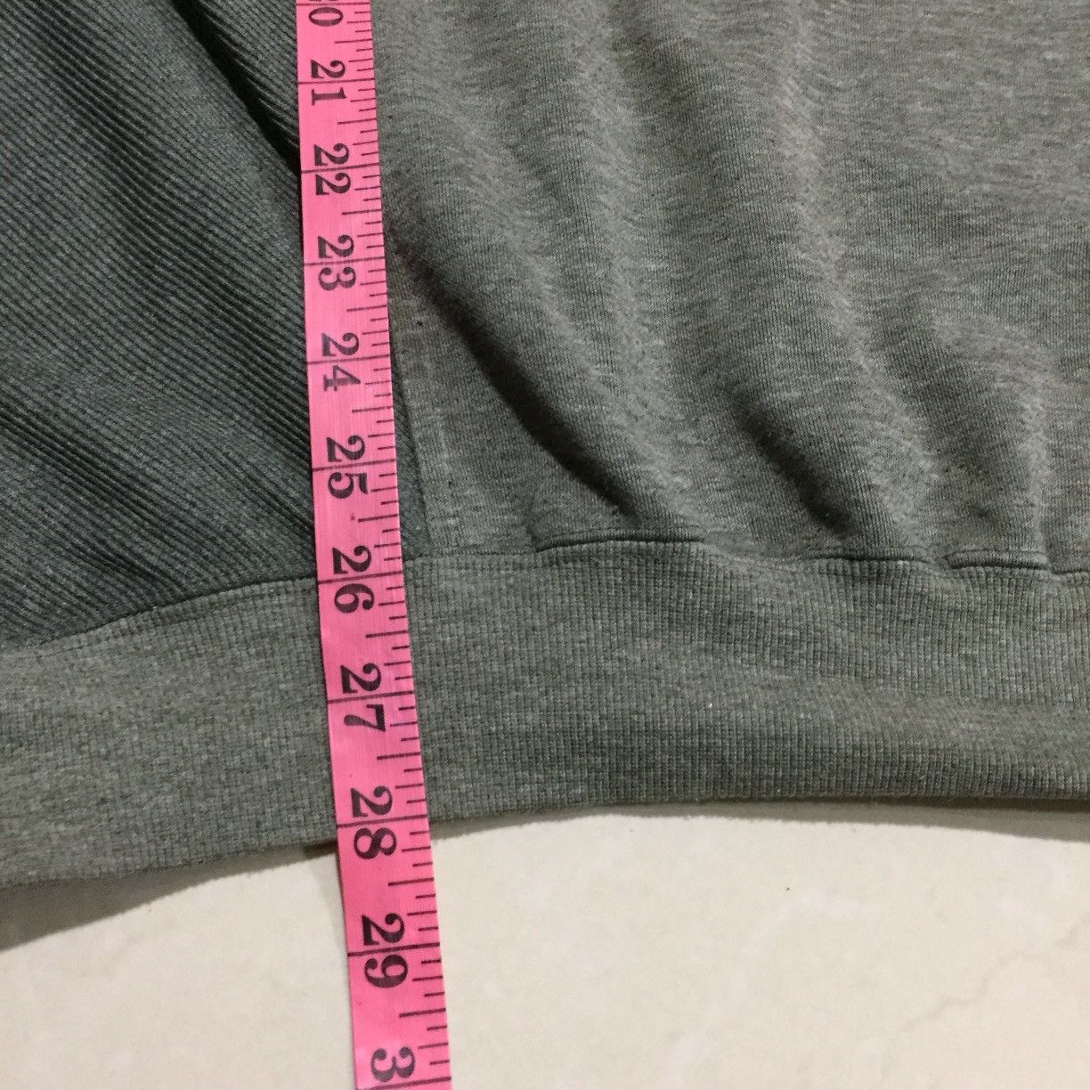 Japanese Brand FOREST ZONE Sweatshirt spellout Big Logo size M fits L Size US L / EU 52-54 / 3 - 10 Thumbnail