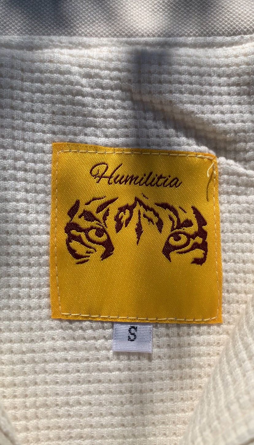 Other Humilitia Tiger Trackjacket Size US M / EU 48-50 / 2 - 6 Thumbnail