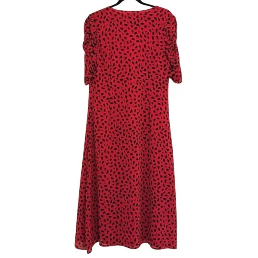 Vintage VINTAGE no Size S / US 4 / IT 40 - 6 Thumbnail