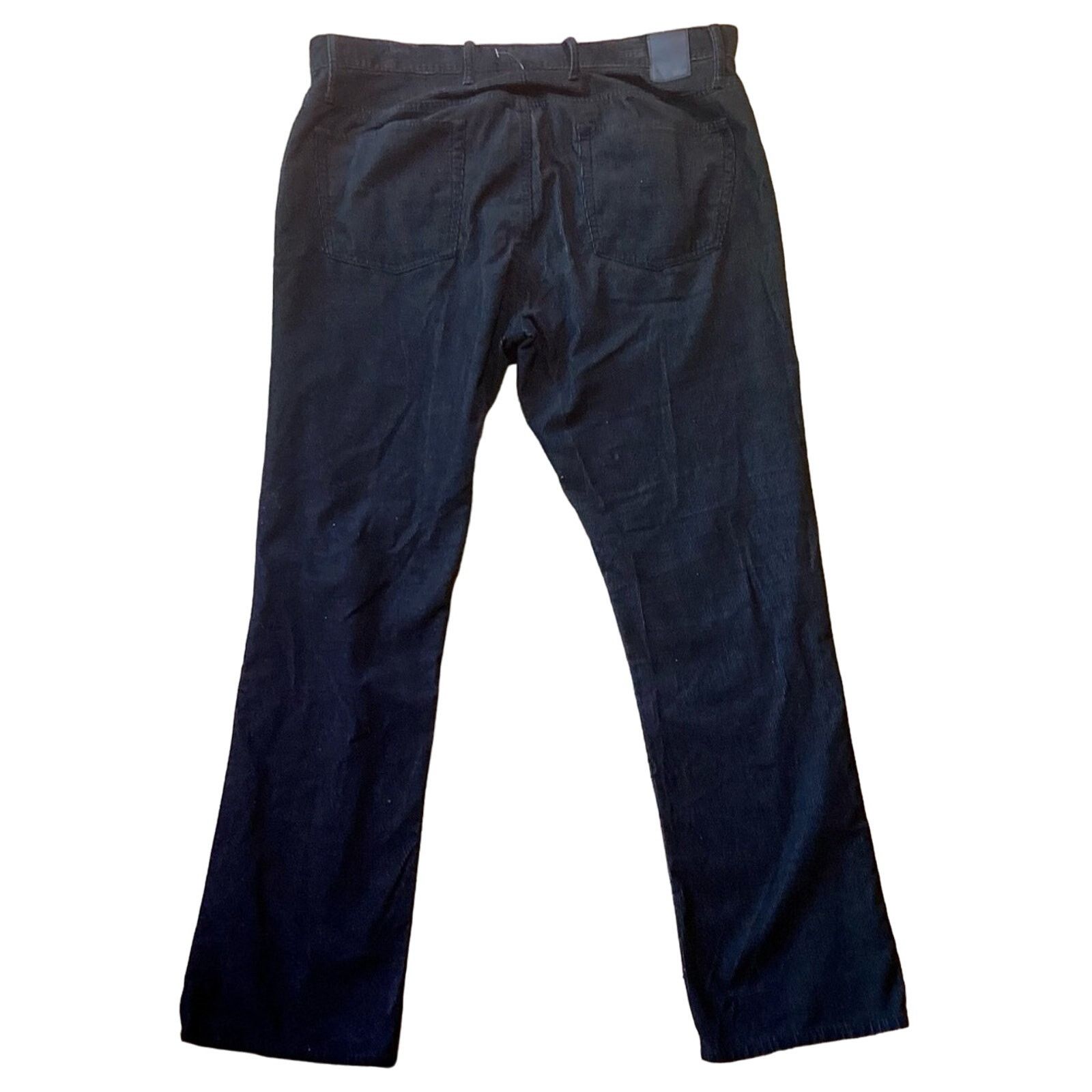 Gap GAP Corduroy Pants, 38x32 Size US 38 / EU 54 - 8 Thumbnail