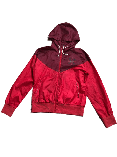 Nike Vintage Nike Sport Light TRACK Jacket Size L Size L / US 10 / IT 46 - 1 Thumbnail