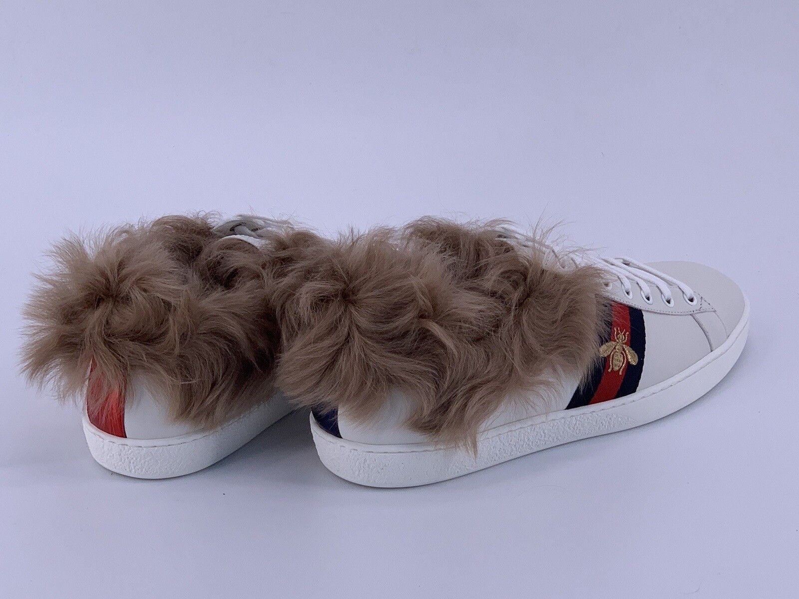 Gucci New Gucci Sneakers Size-IT-36 / US-6 Size US 6 / IT 36 - 6 Thumbnail