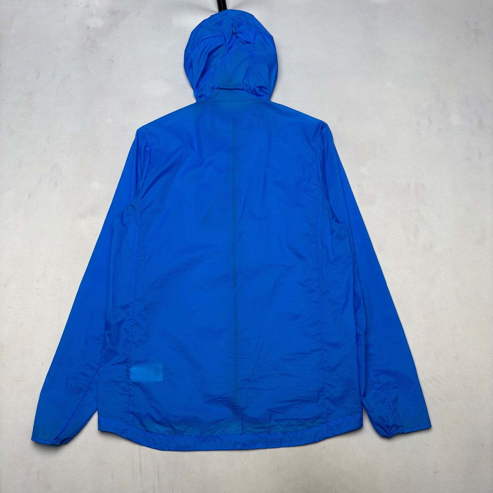 Patagonia Patagonia Houdini Windbreaker Jacket Men's Small Gorpcore Size US S / EU 44-46 / 1 - 3 Thumbnail