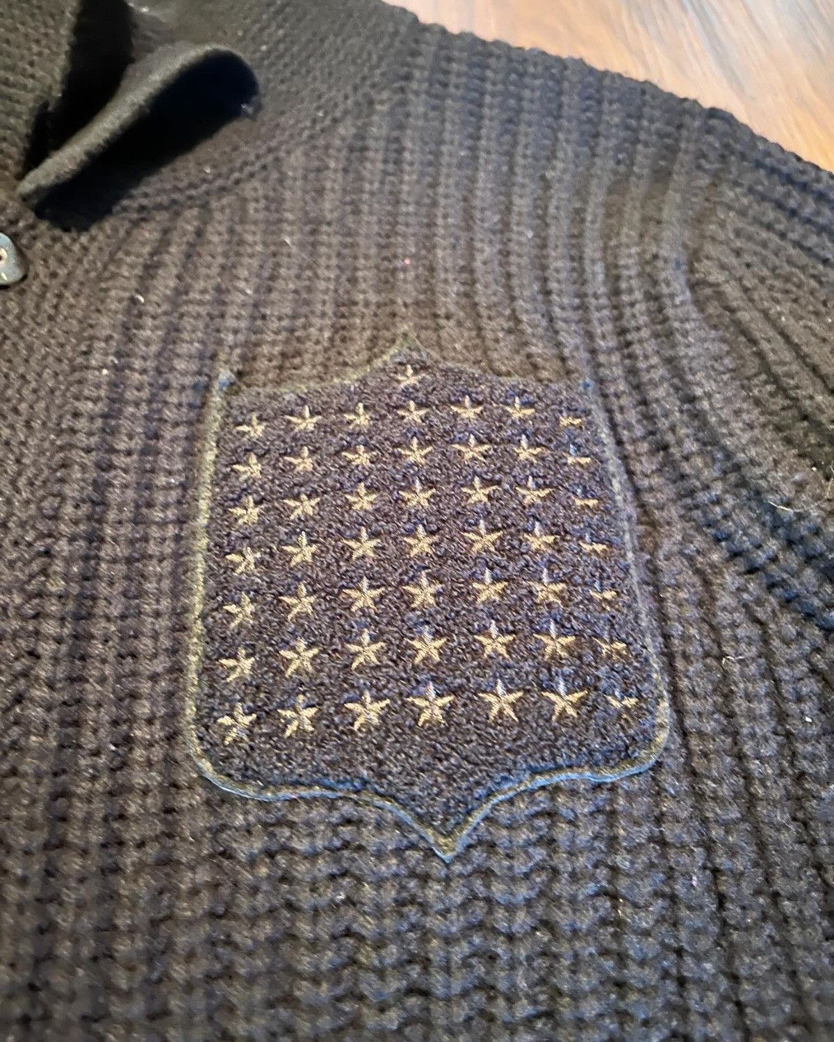 Undefeated Streetwear sweater Size US M / EU 48-50 / 2 - 3 Thumbnail