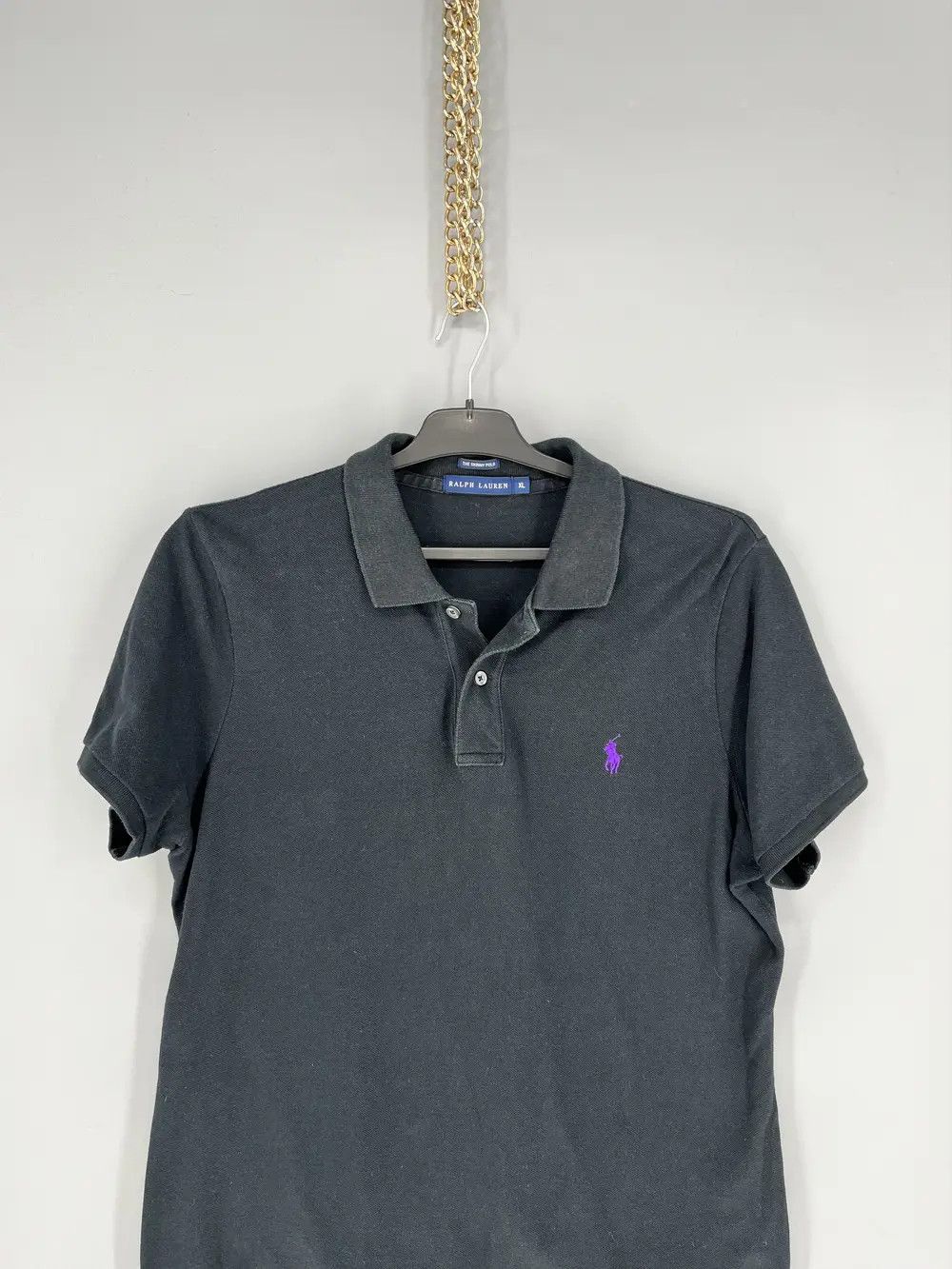 Polo Ralph Lauren Vintage Ralph Lauren Polo Y2K American Wear 90s Casual Style Size XL / US 12-14 / IT 48-50 - 6 Thumbnail