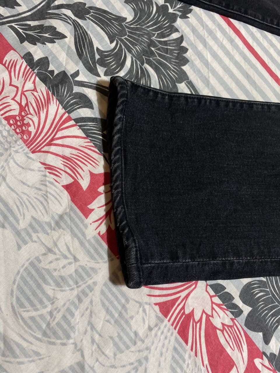 Levi's × Vintage Vintage Levis Jeans 511 Straight Medium Wash 90s Size US 34 / EU 50 - 20 Thumbnail