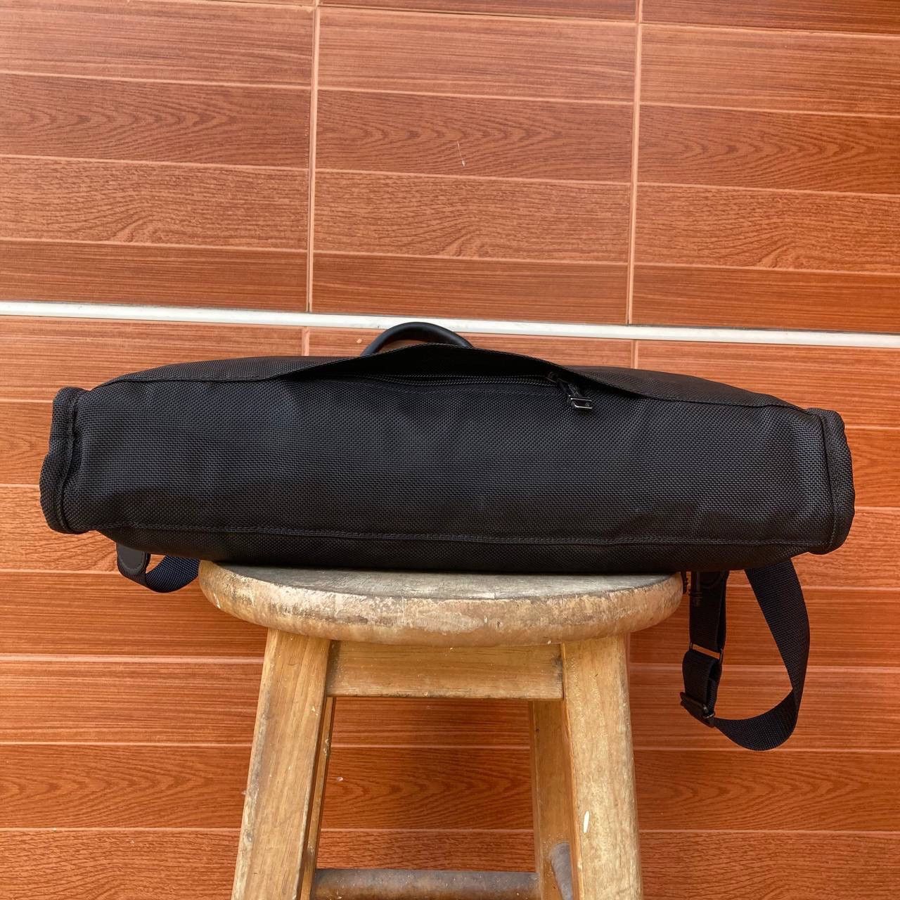 Tumi Authentic TUMI Briefcase Bag Size ONE SIZE - 5 Thumbnail