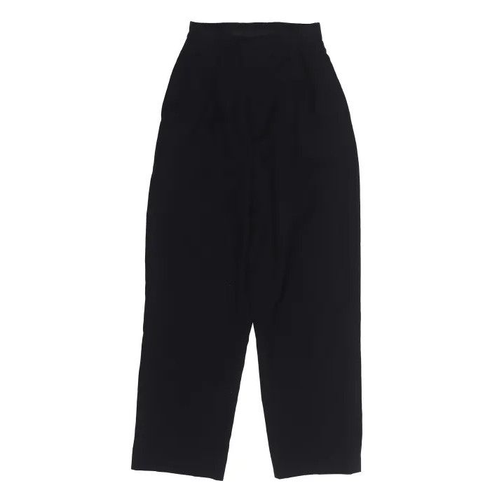 Balenciaga Balenciaga Comfortable Black Casual Long Pants Size US 38 / EU 54 - 1 Thumbnail