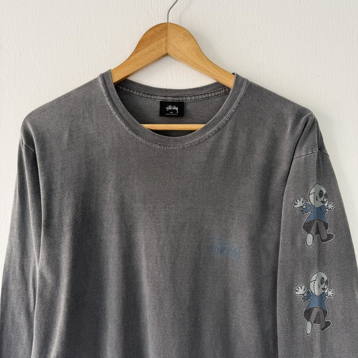 Stussy Stussy Doll’s. Size US M / EU 48-50 / 2 - 2 Thumbnail