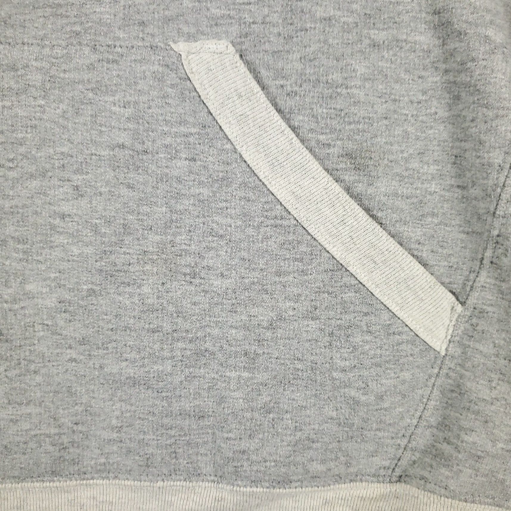 Champion Champion Hoodie Mens Large Gray Pullover Sweatshirt Casual Fleece Size US L / EU 52-54 / 3 - 7 Thumbnail