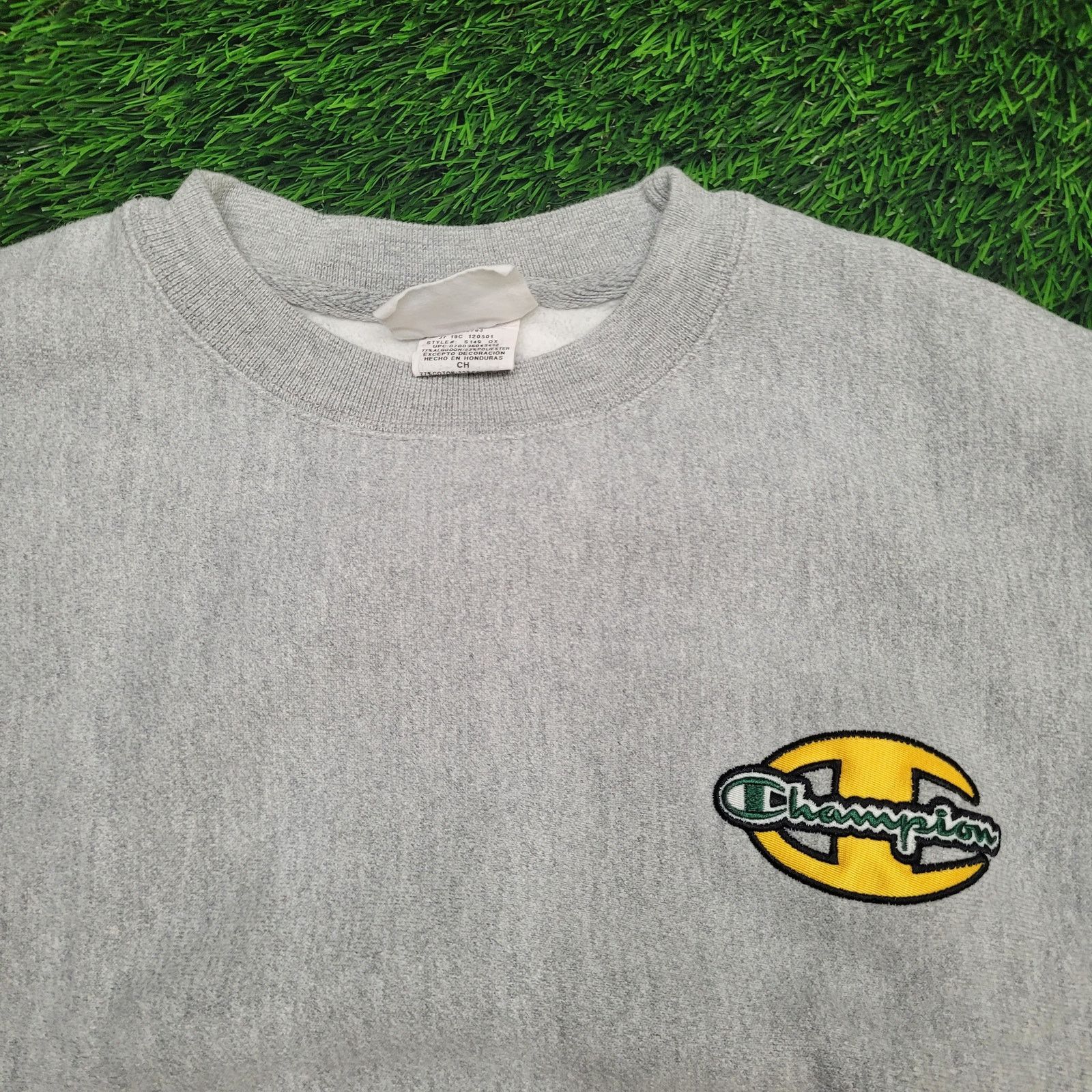 Champion Champion Reverse Weave Florida Gators Sweatshirt Small Size US S / EU 44-46 / 1 - 2 Thumbnail