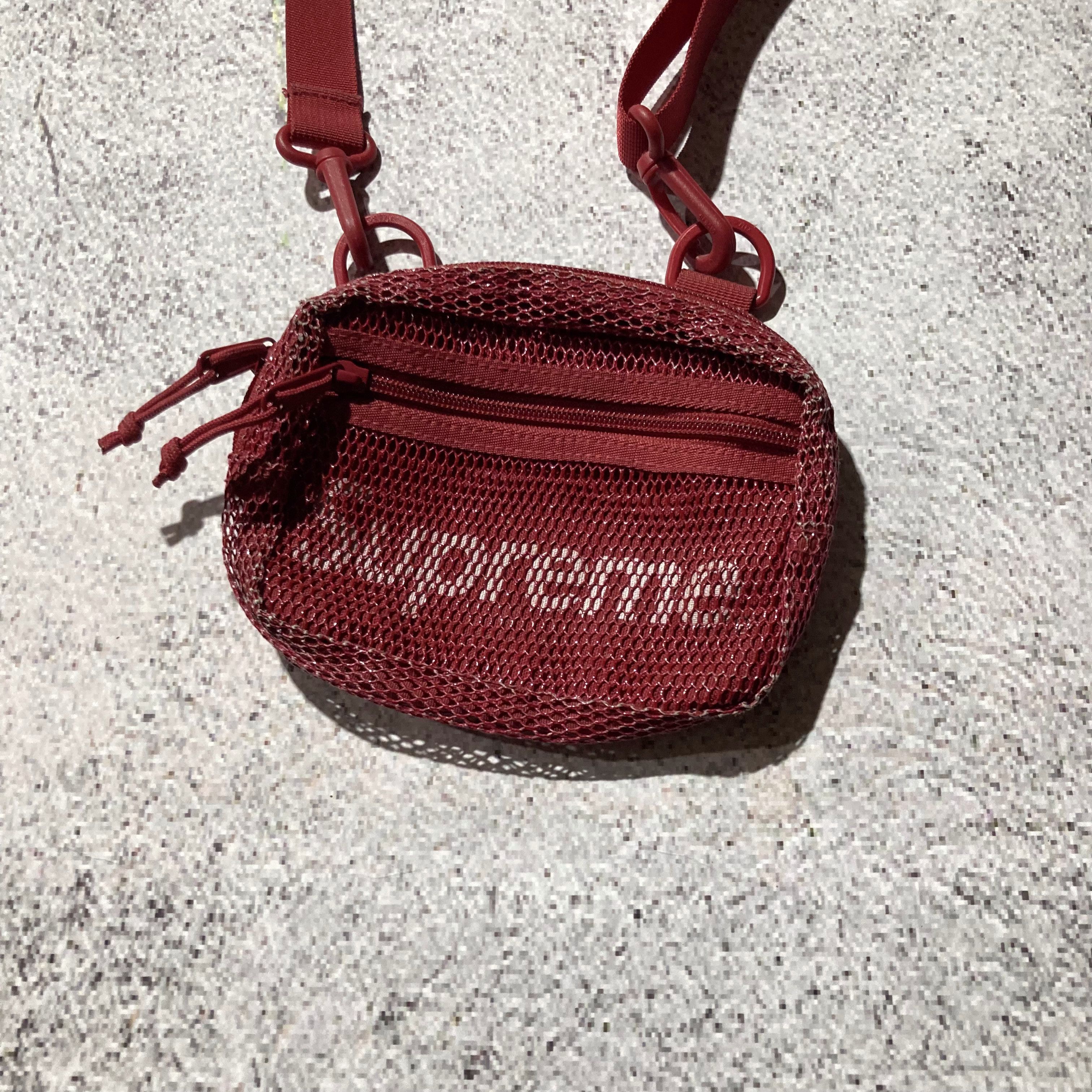 Streetwear × Supreme × Vintage Supreme S/S 2006 “Paranoia
