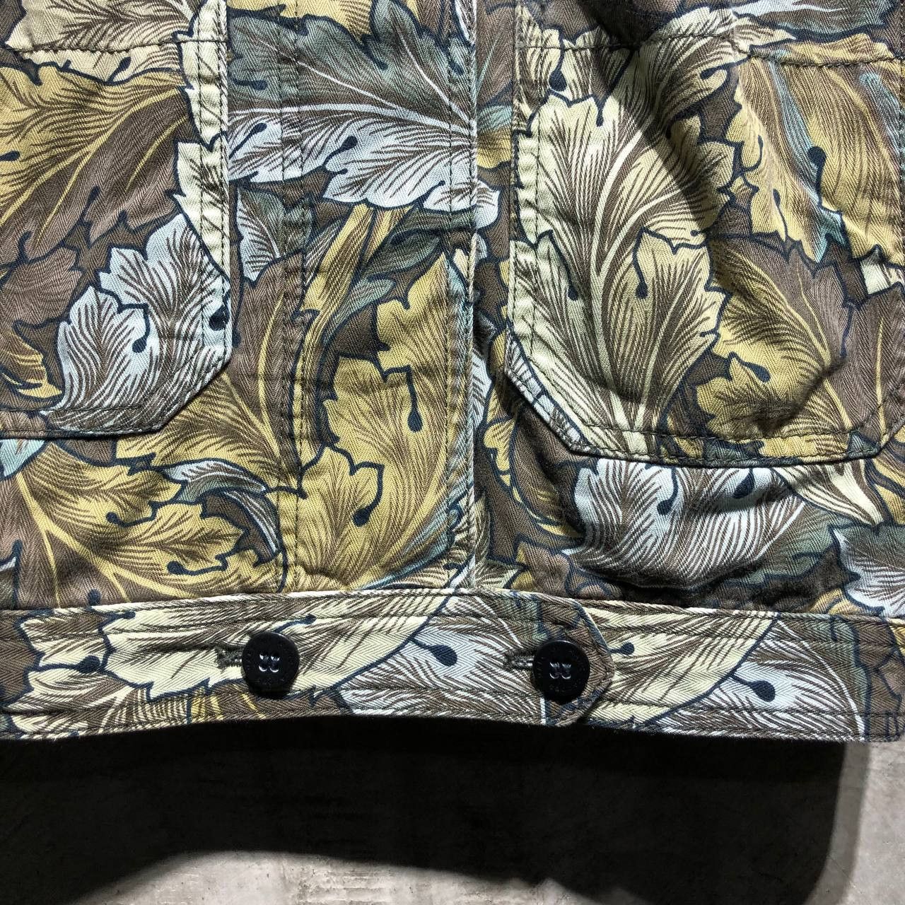 Marc Jacobs Marc Jacobs floral jacket Size XS / US 0-2 / IT 36-38 - 5 Thumbnail