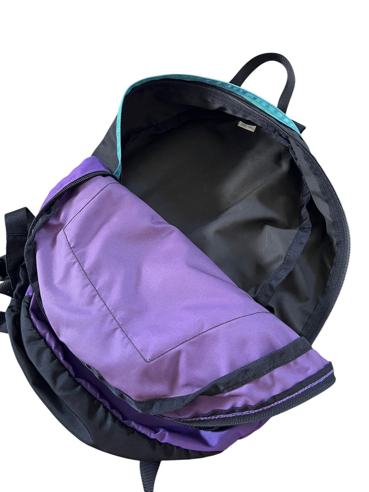 Nanamica 2000s The North Face Purple Label Daypack Size ONE SIZE - 14 Thumbnail