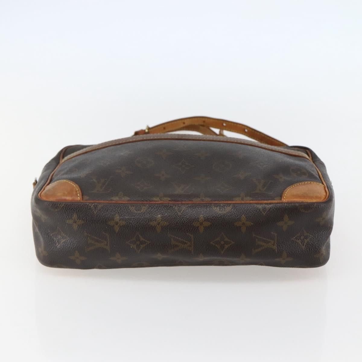 Louis Vuitton LOUIS VUITTON Monogram Trocadero 27 Shoulder Bag M51274 Size ONE SIZE - 9 Thumbnail