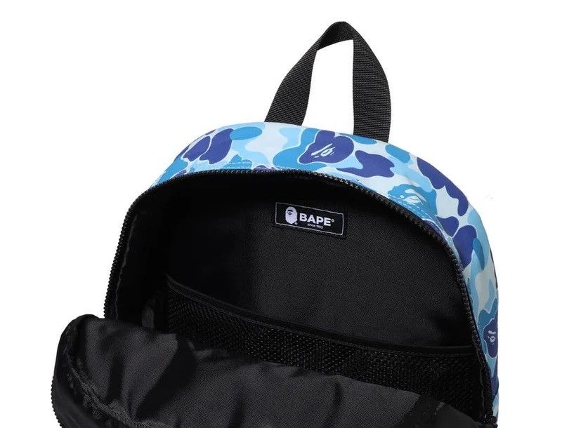 Bape Bape Kids Daypack Size ONE SIZE - 3 Thumbnail